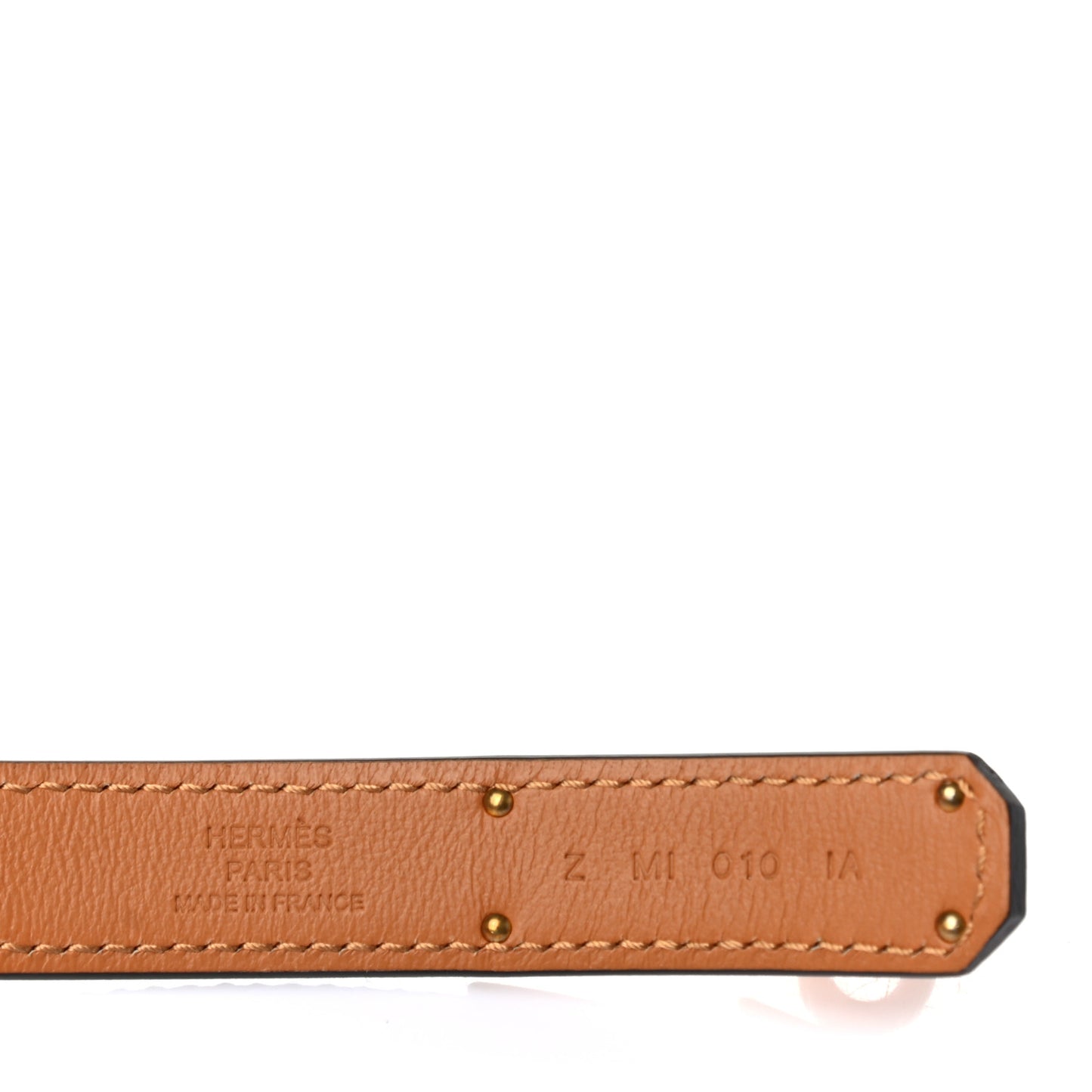 Epsom Kelly Belt Black