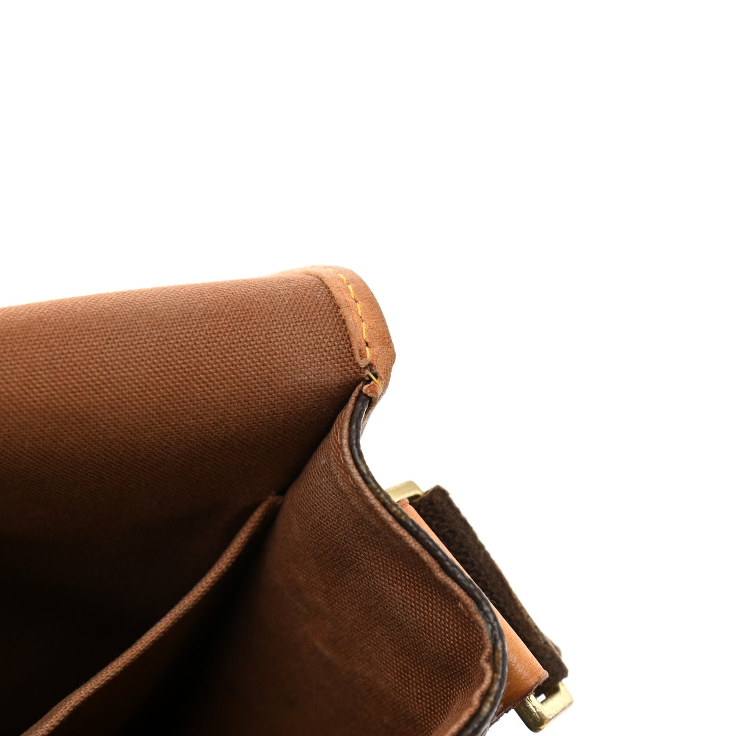 Monogram Bosphore PM Messenger