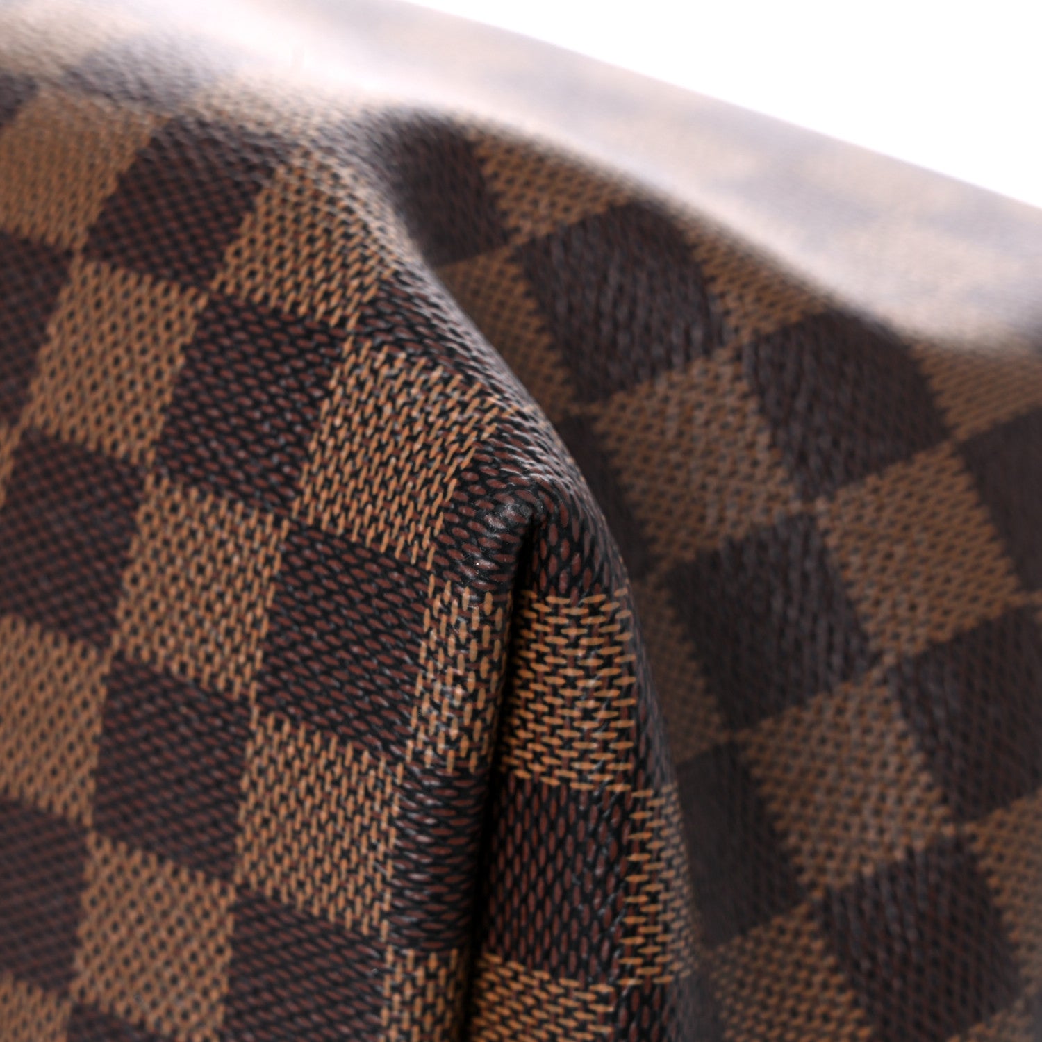 Louis Vuitton Damier Ebene Graceful MM 8 of 18