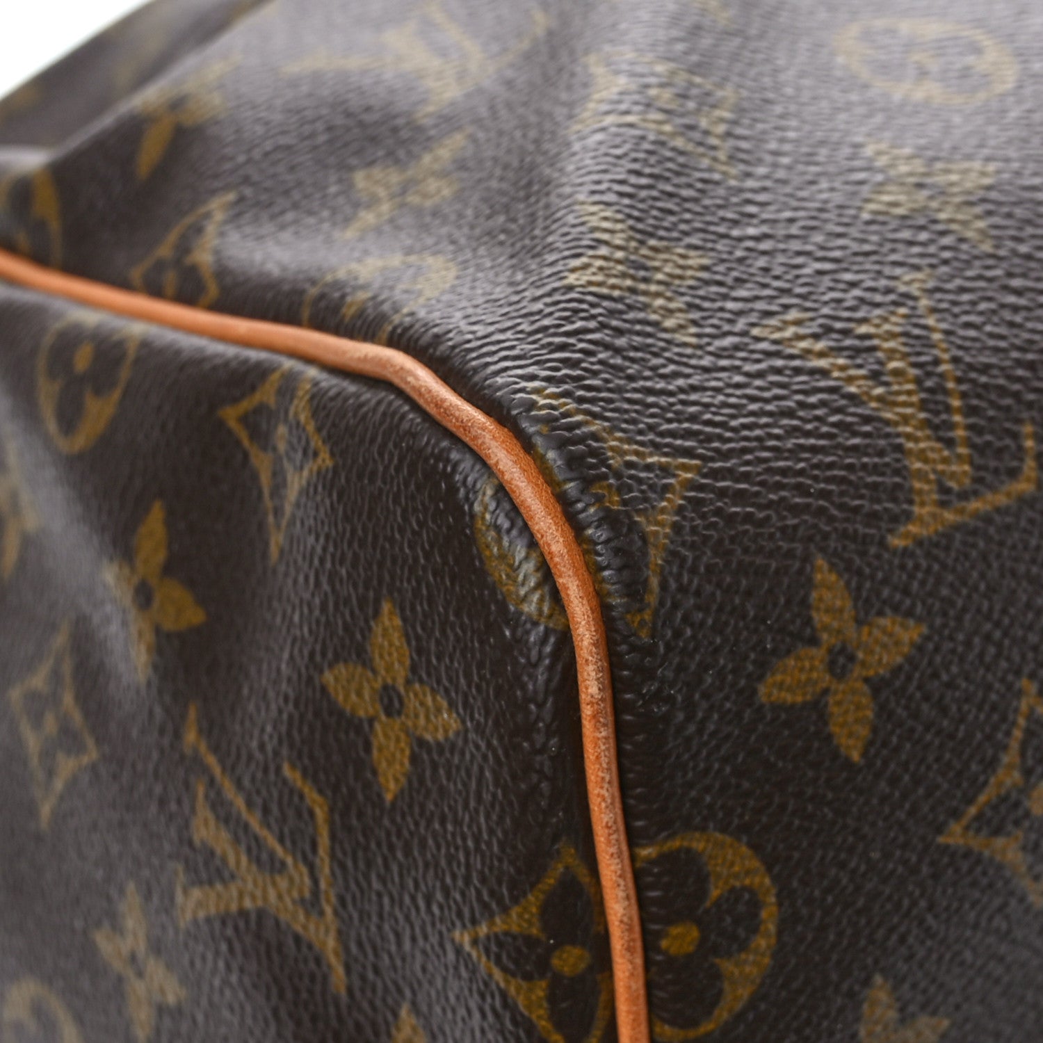 Louis Vuitton Monogram Keepall 55 8 of 13