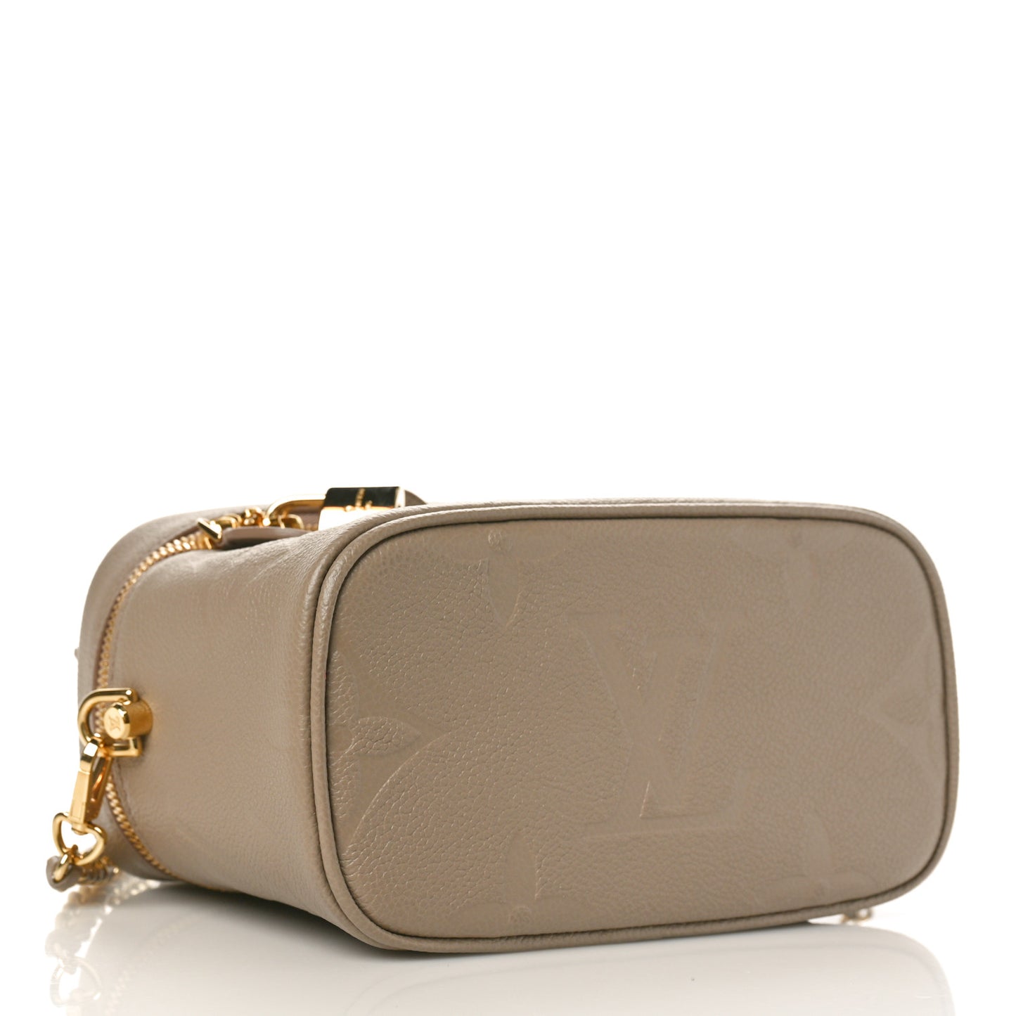 Empreinte Monogram Giant Vanity PM Tourterelle