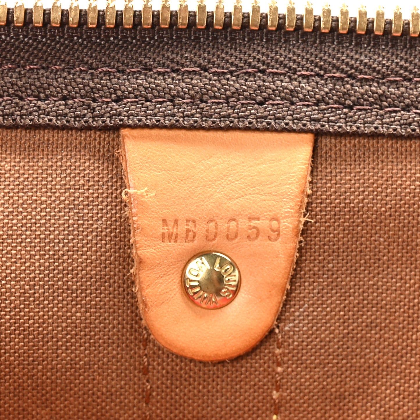 Monogram Graffiti Keepall 50 Fuchsia