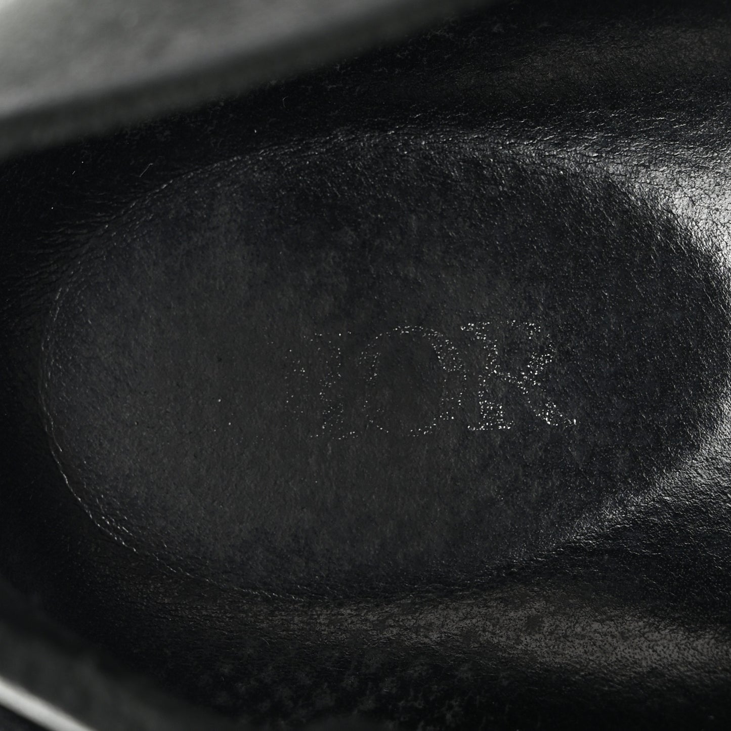 X BIRKENSTOCK Felted Wool Nubuck Calfskin Tokio Mule 42 Black