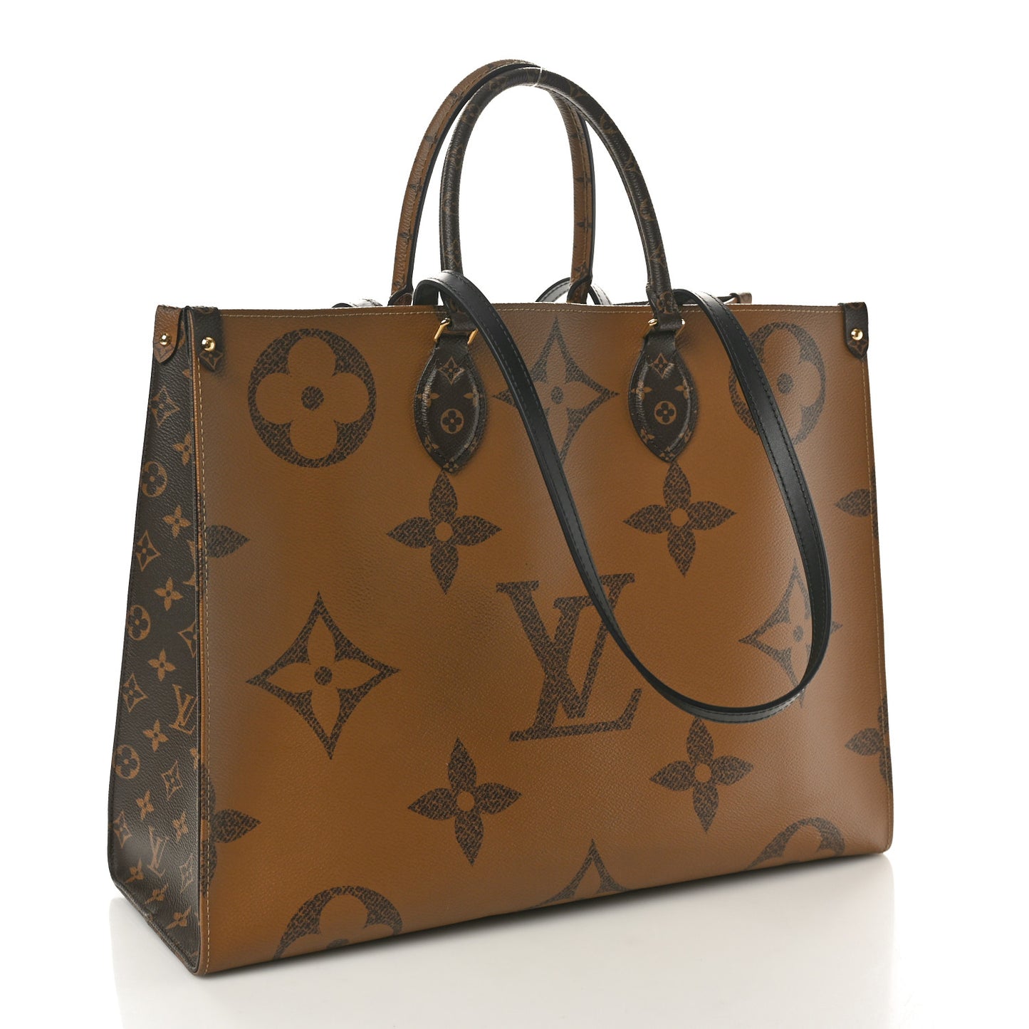 Reverse Monogram Giant Onthego GM