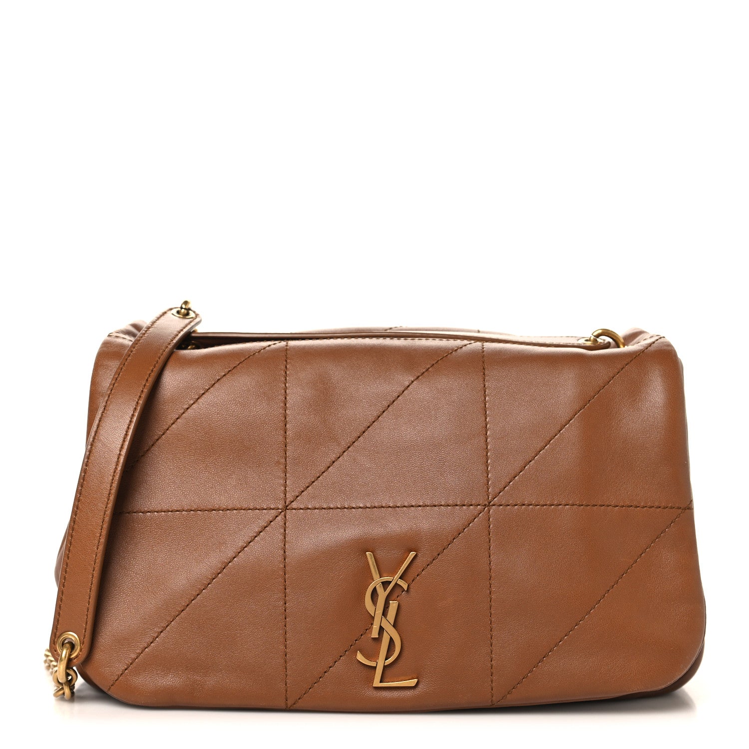 SAINT LAURENT クロスボディバッグ ル・モノグラム 国内直営店♡クールバッグ ”ル・モノグラム ショルダー (Saint Laurent