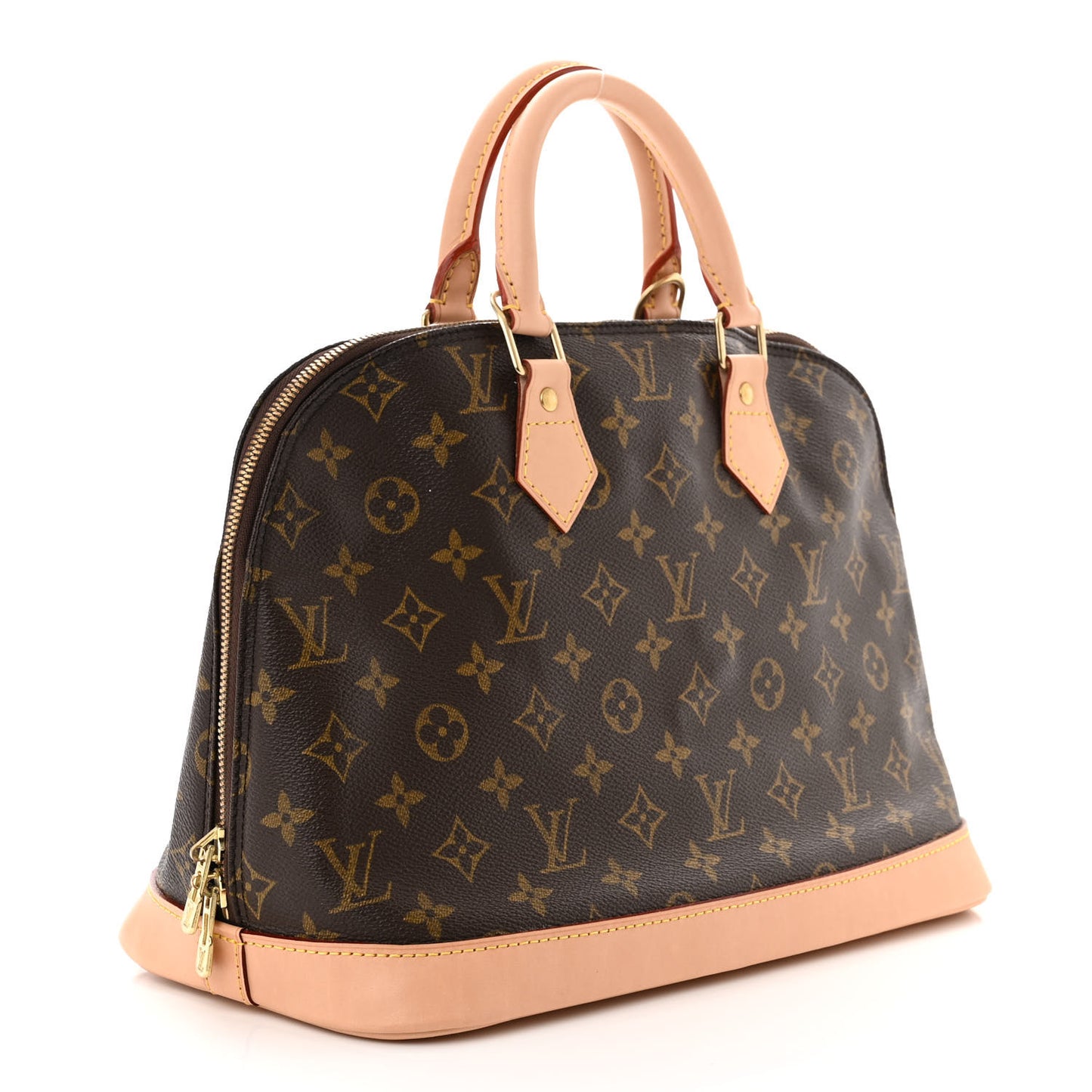 Monogram Alma PM