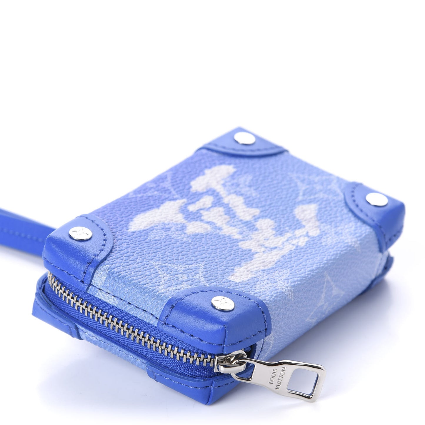 Monogram Clouds Soft Trunk NW