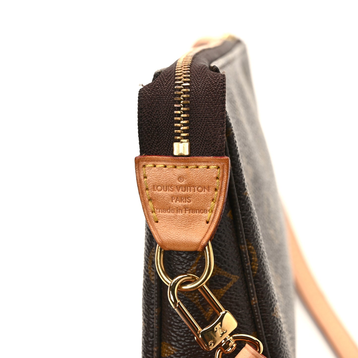 Monogram Pochette Accessories NM