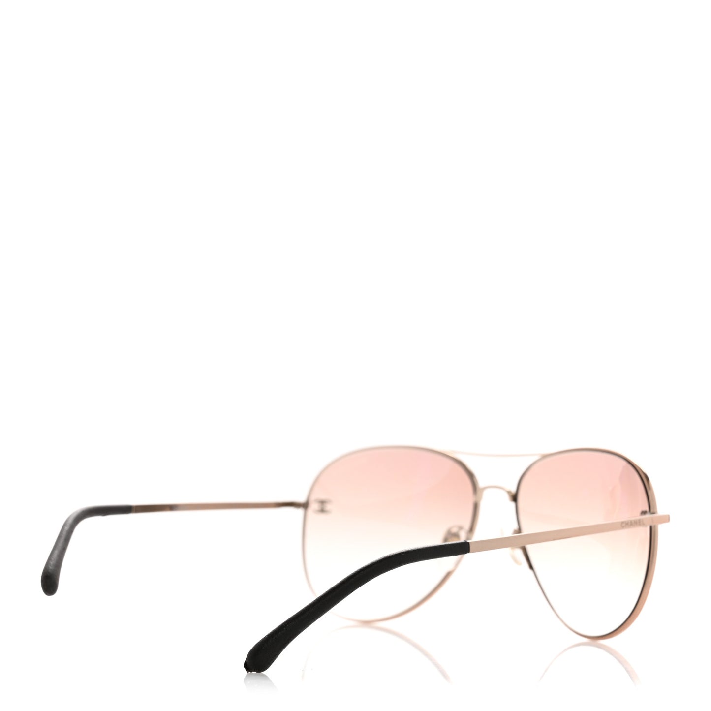 Aviator CC Sunglasses 4189-T-Q