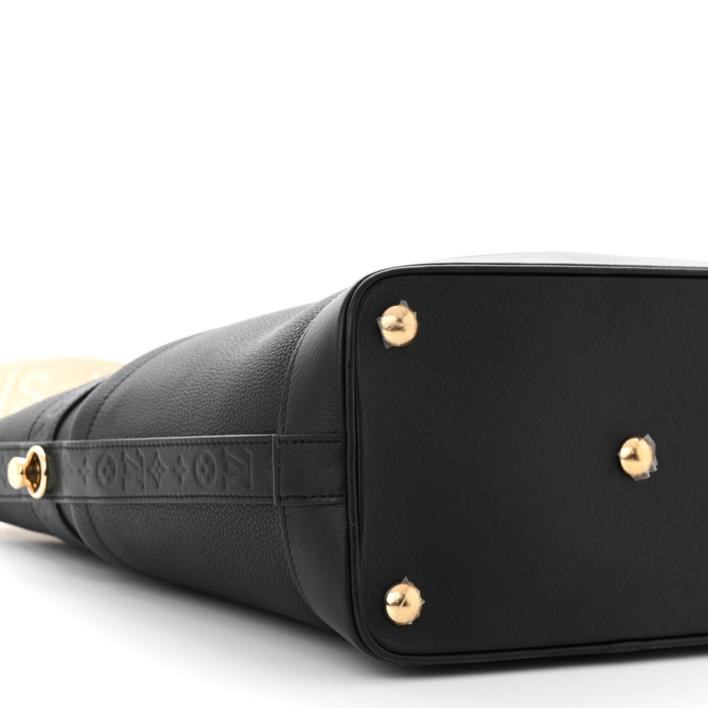 Calfskin Cruiser GM Black