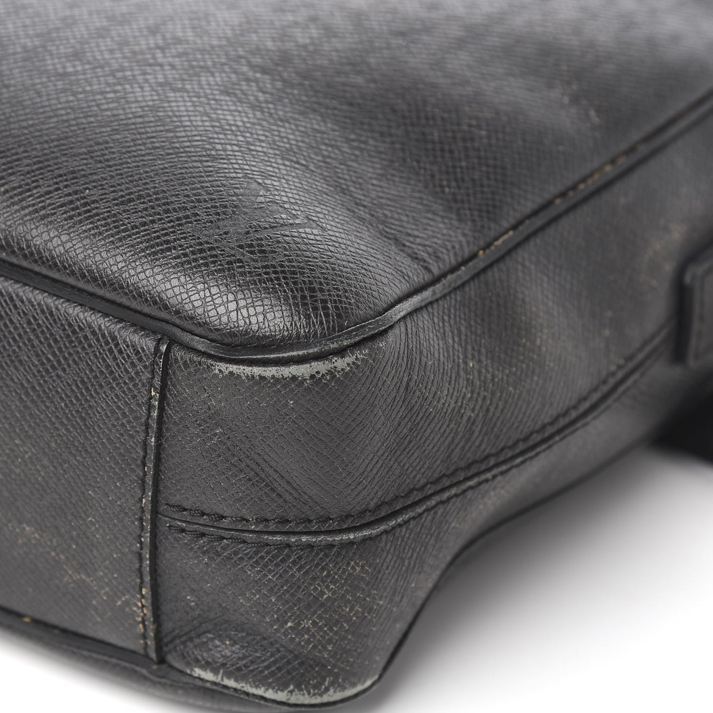 Taiga Porte-Documents Business MM Ardoise