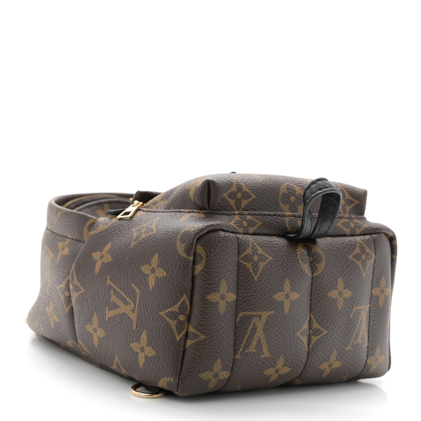 Monogram Palm Springs Backpack Mini