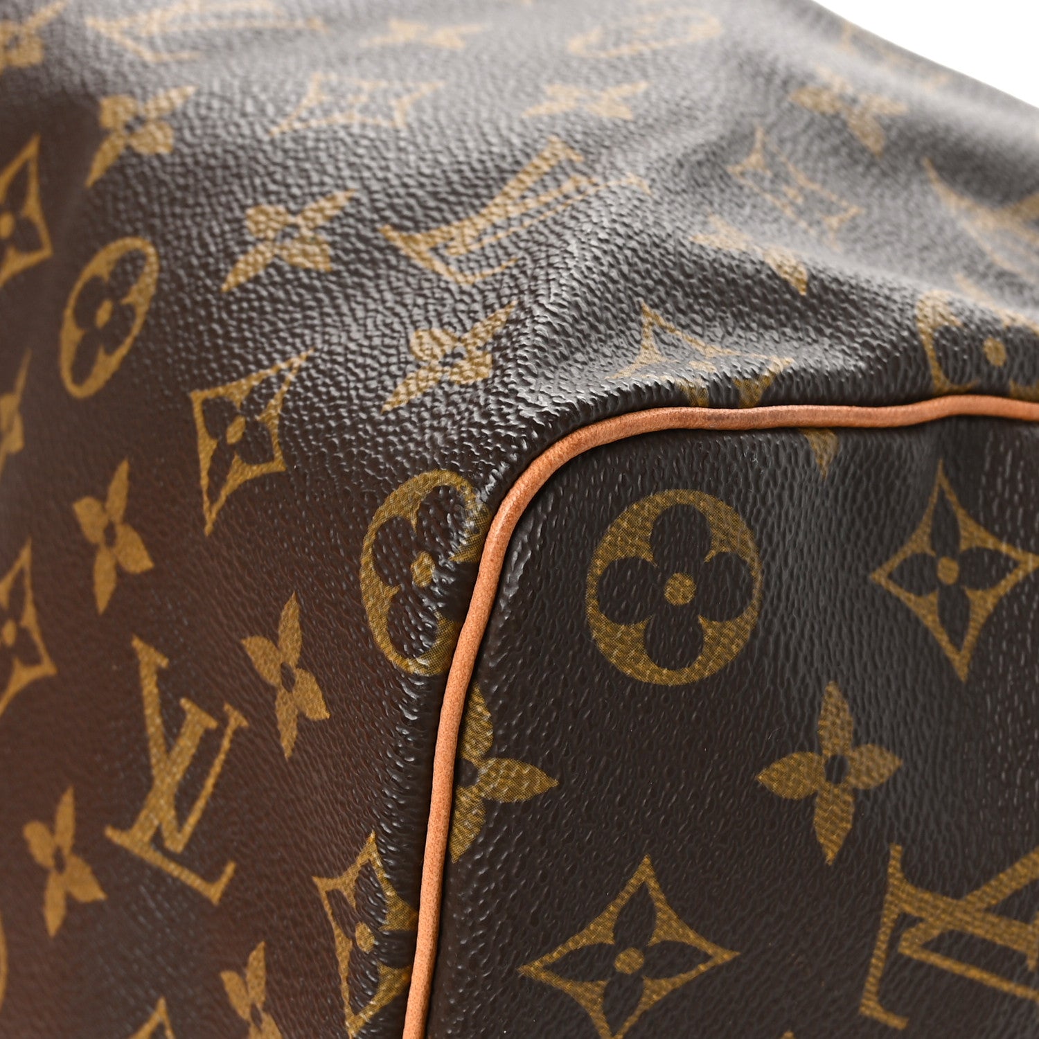 Louis Vuitton Monogram Speedy 40 12 of 14