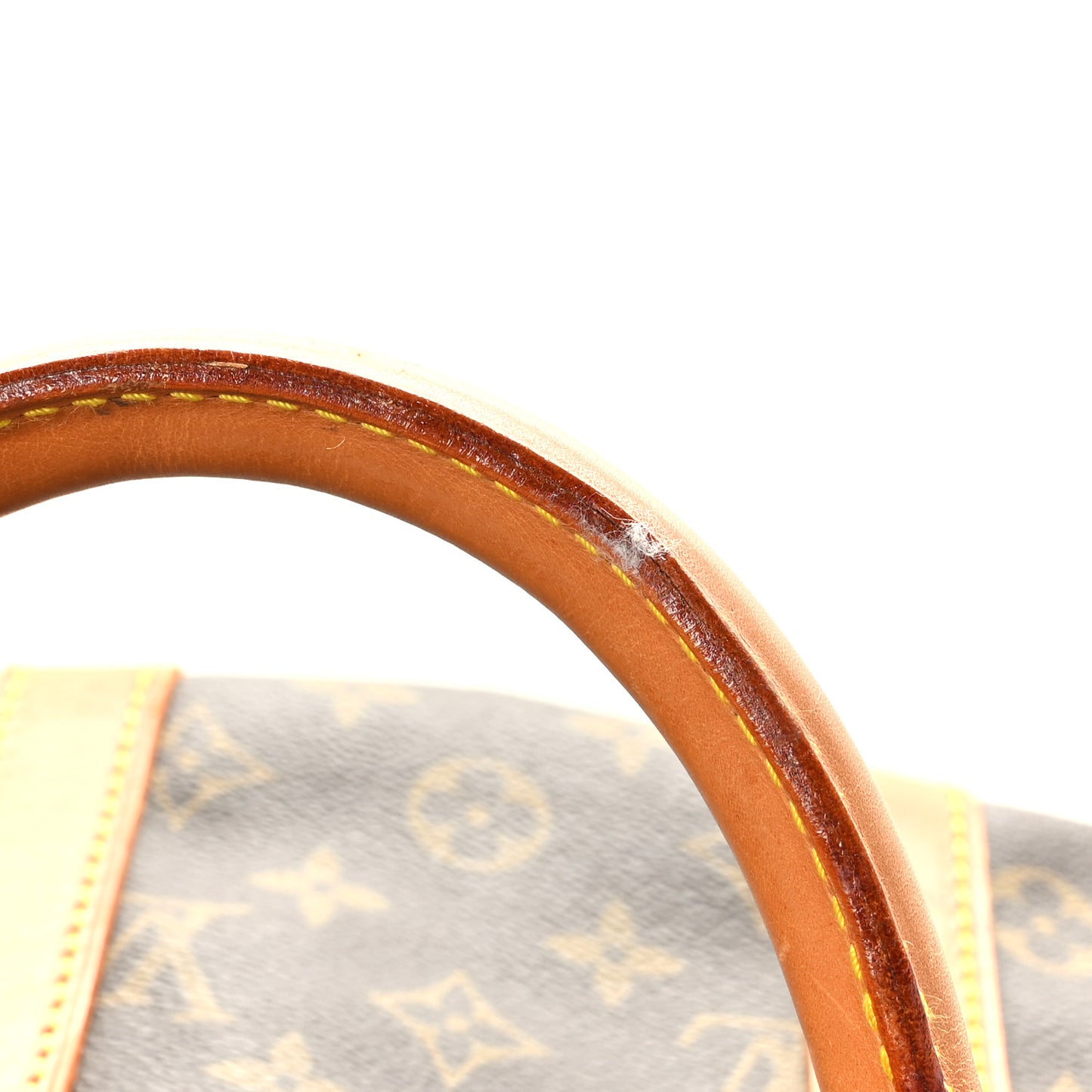Monogram Keepall 45