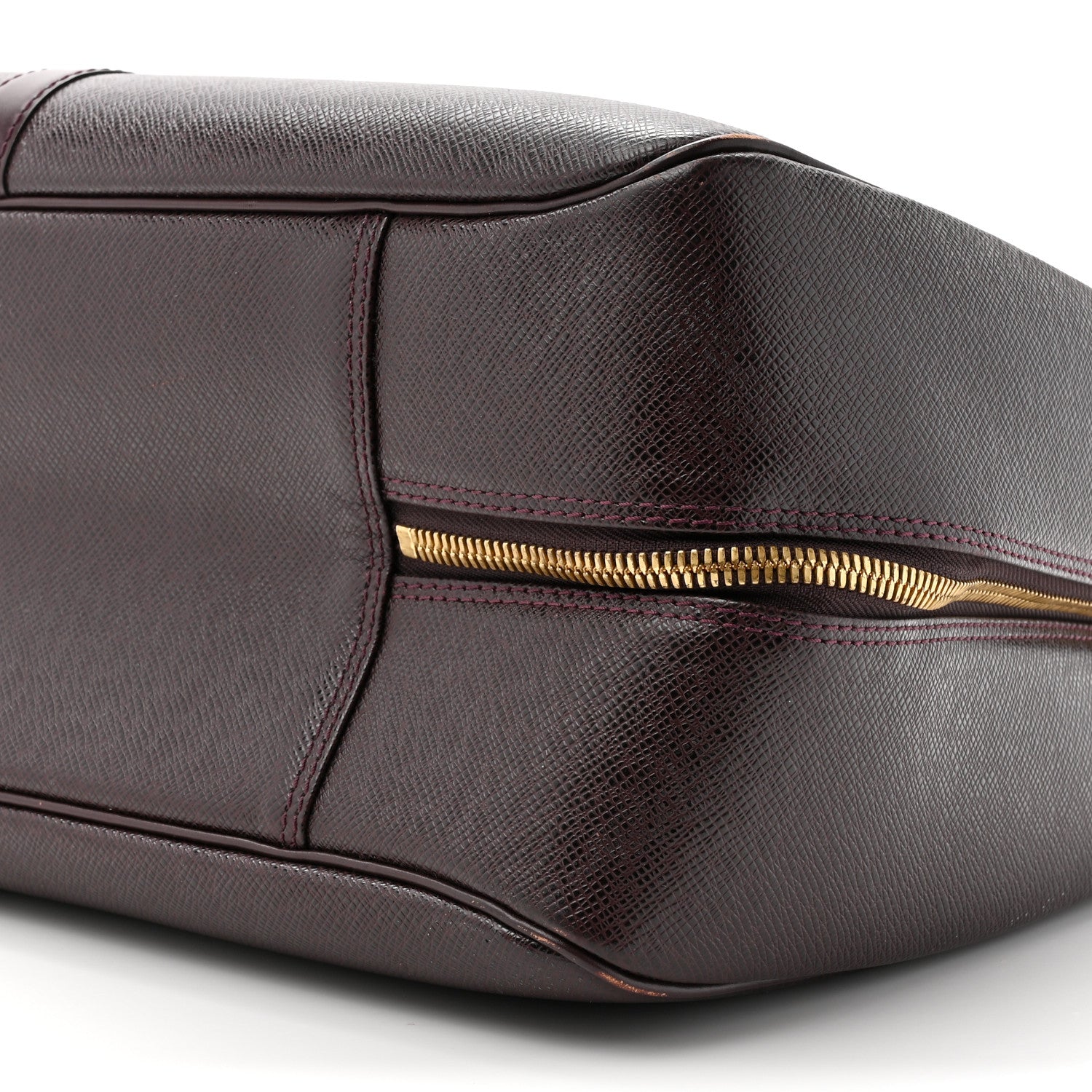 Louis Vuitton Taiga Helanga 1 Poche Acajou 10 of 16