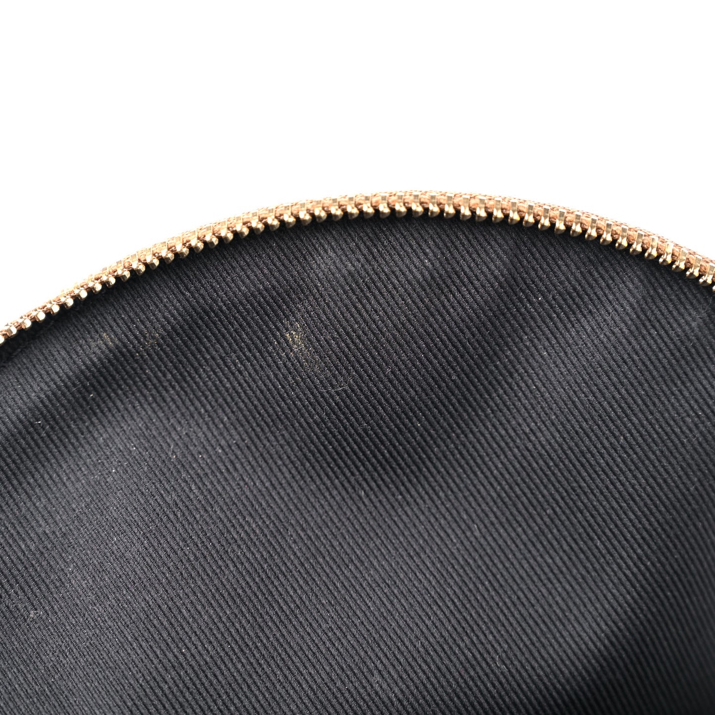 Reverse Monogram Palm Springs Backpack Mini