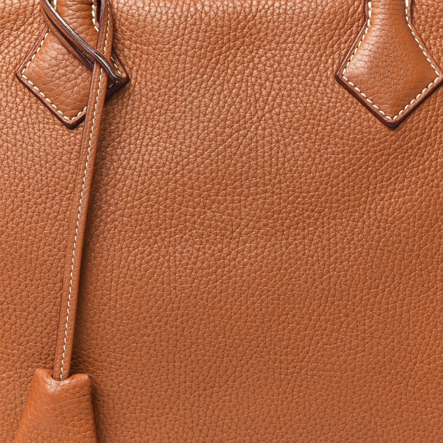 Taurillon Clemence Victoria II 43 Gold