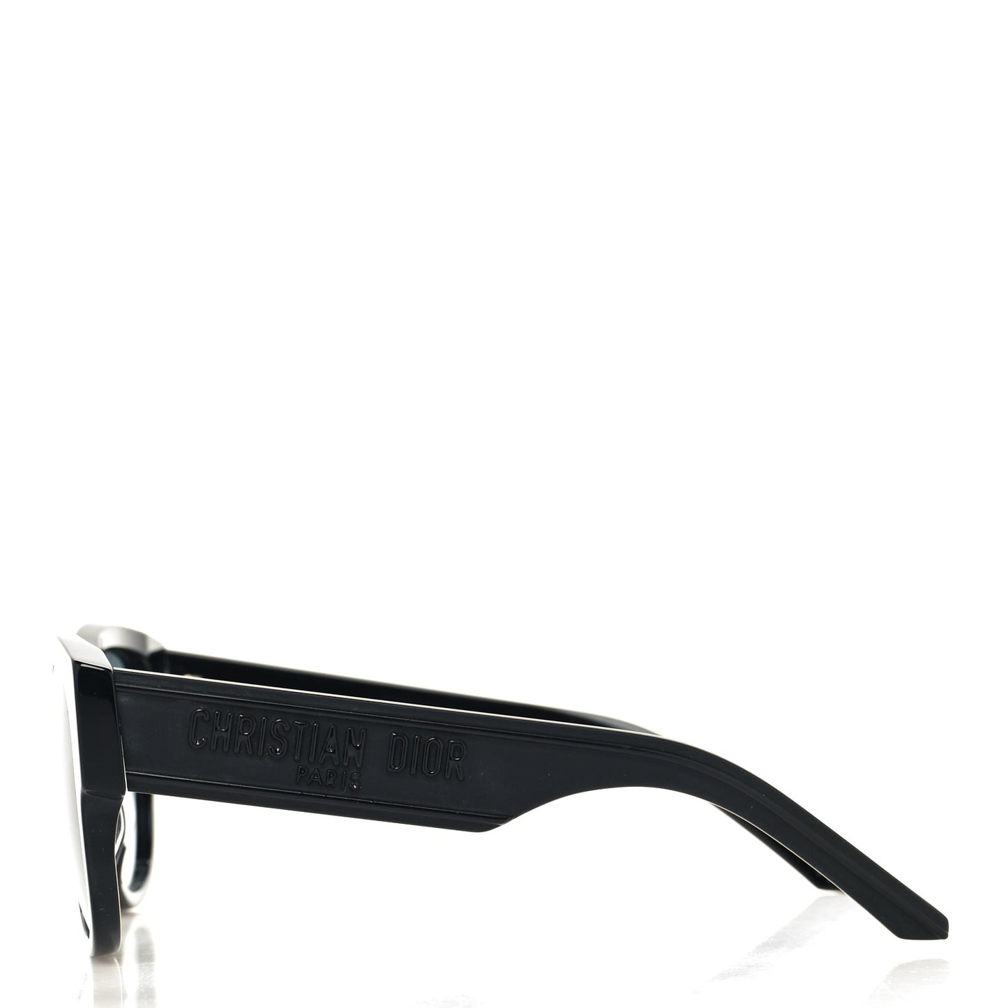 Wildior BU Sunglasses Black