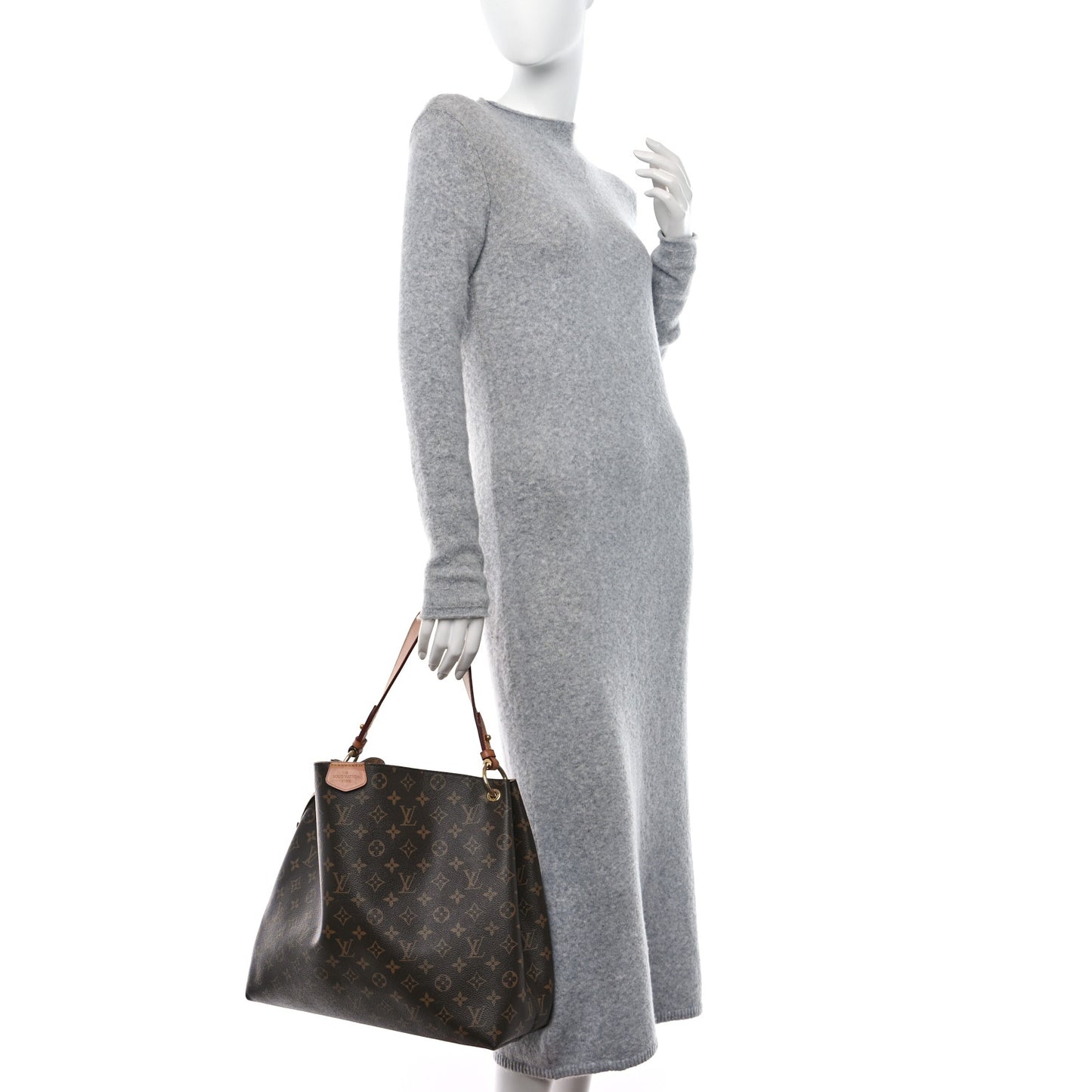 Monogram Graceful MM