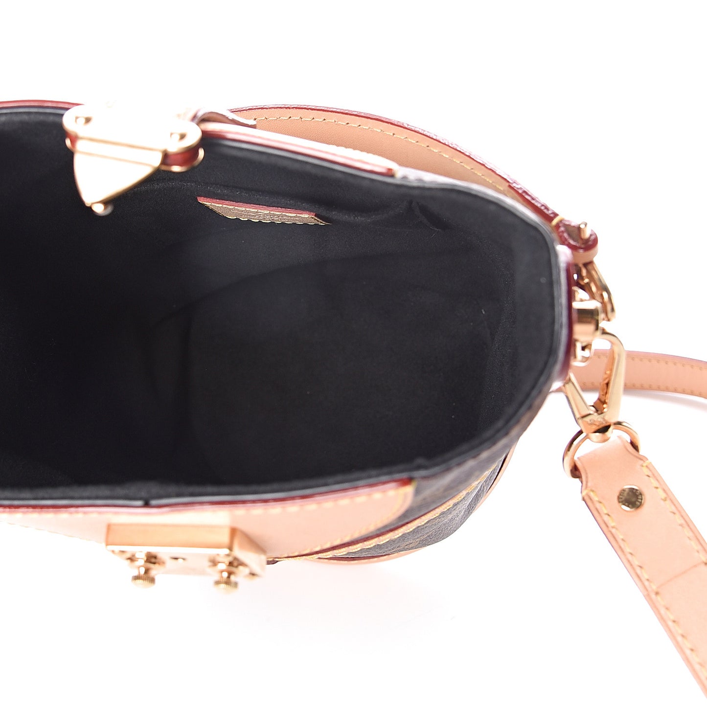 Monogram Duffle Bag