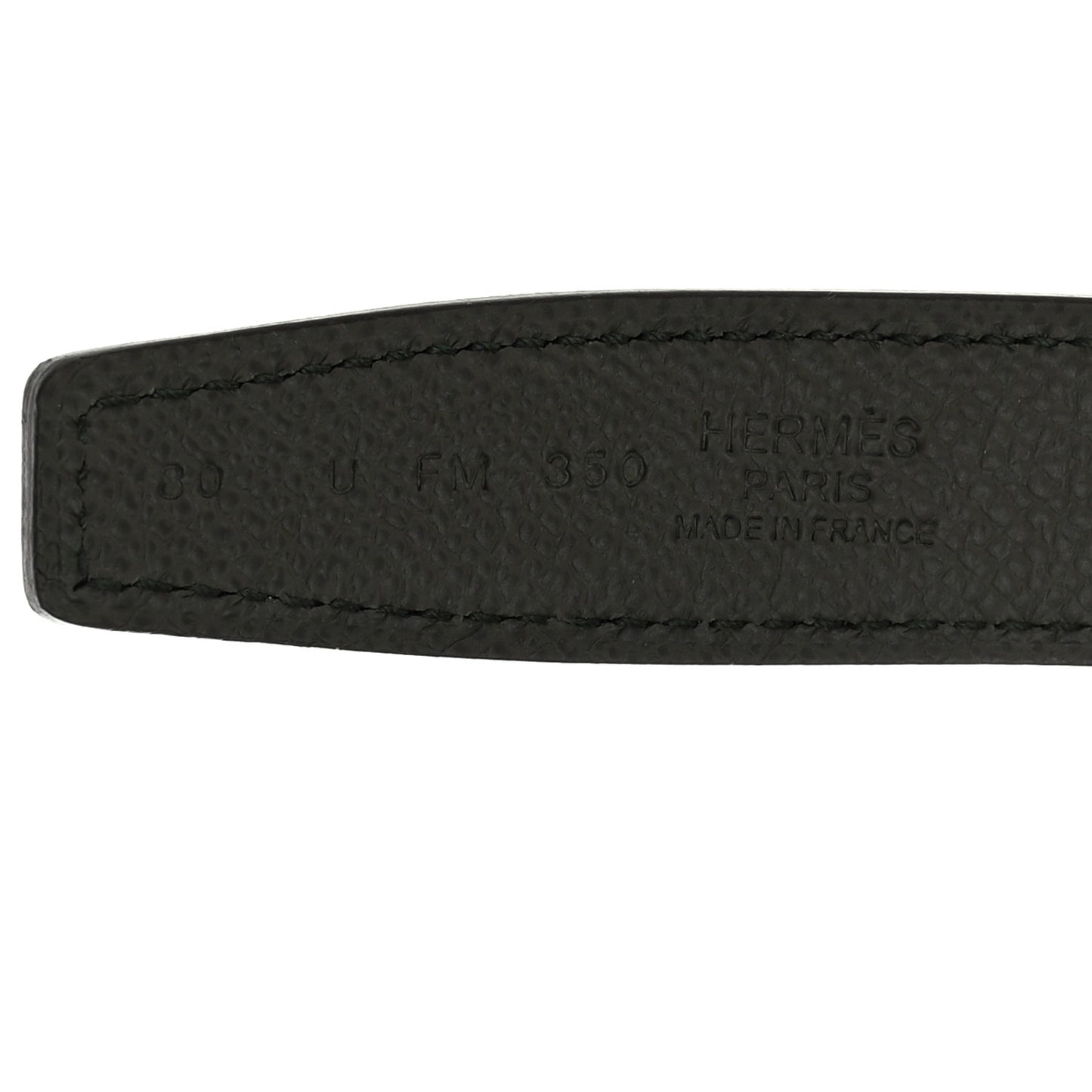 Swift Epsom 24mm Belt Strap 80 32 Mauve Pale Etain