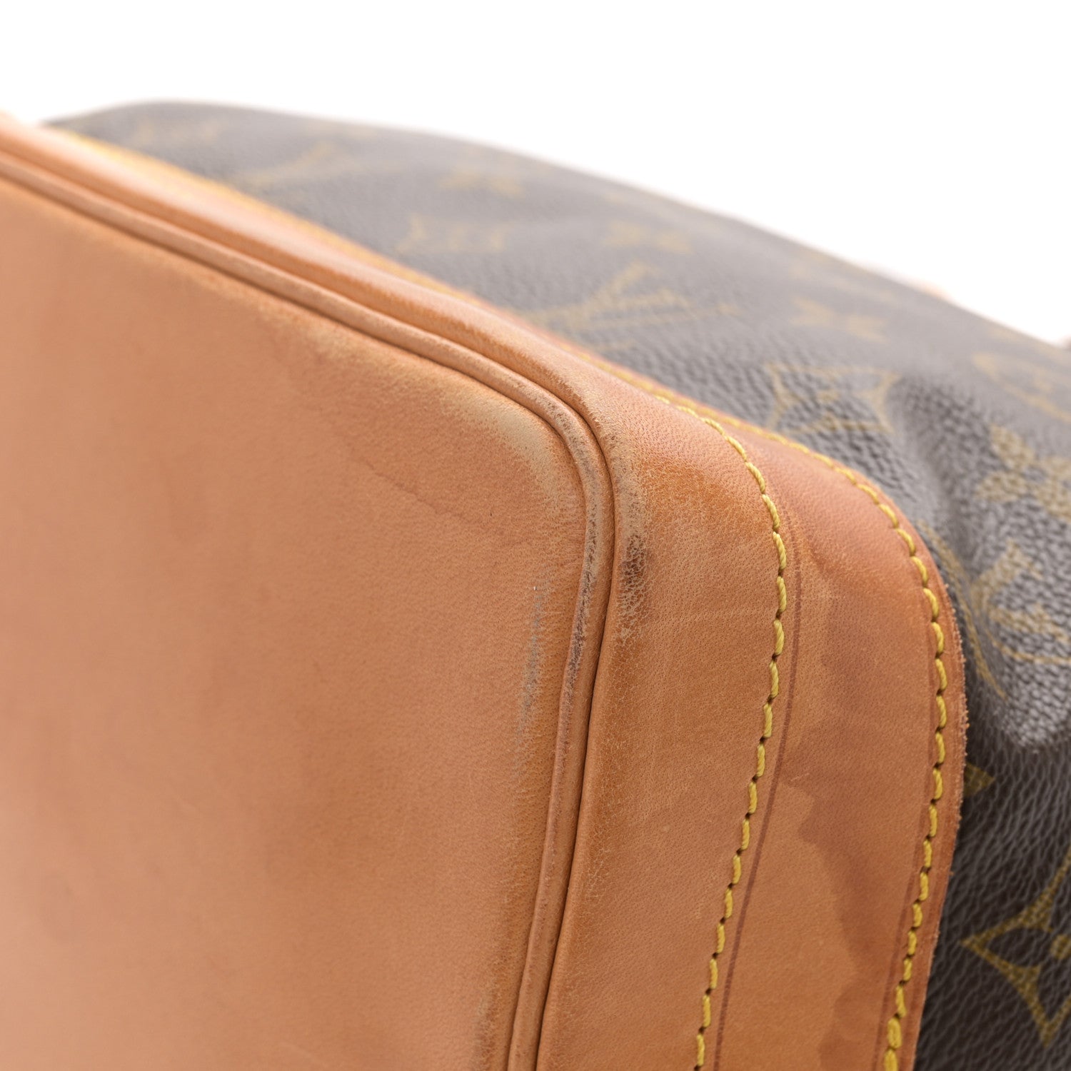 Louis Vuitton Monogram Noe 17 of 20