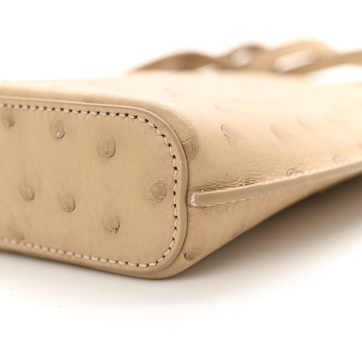 Ostrich Bale Phone Case Oryx