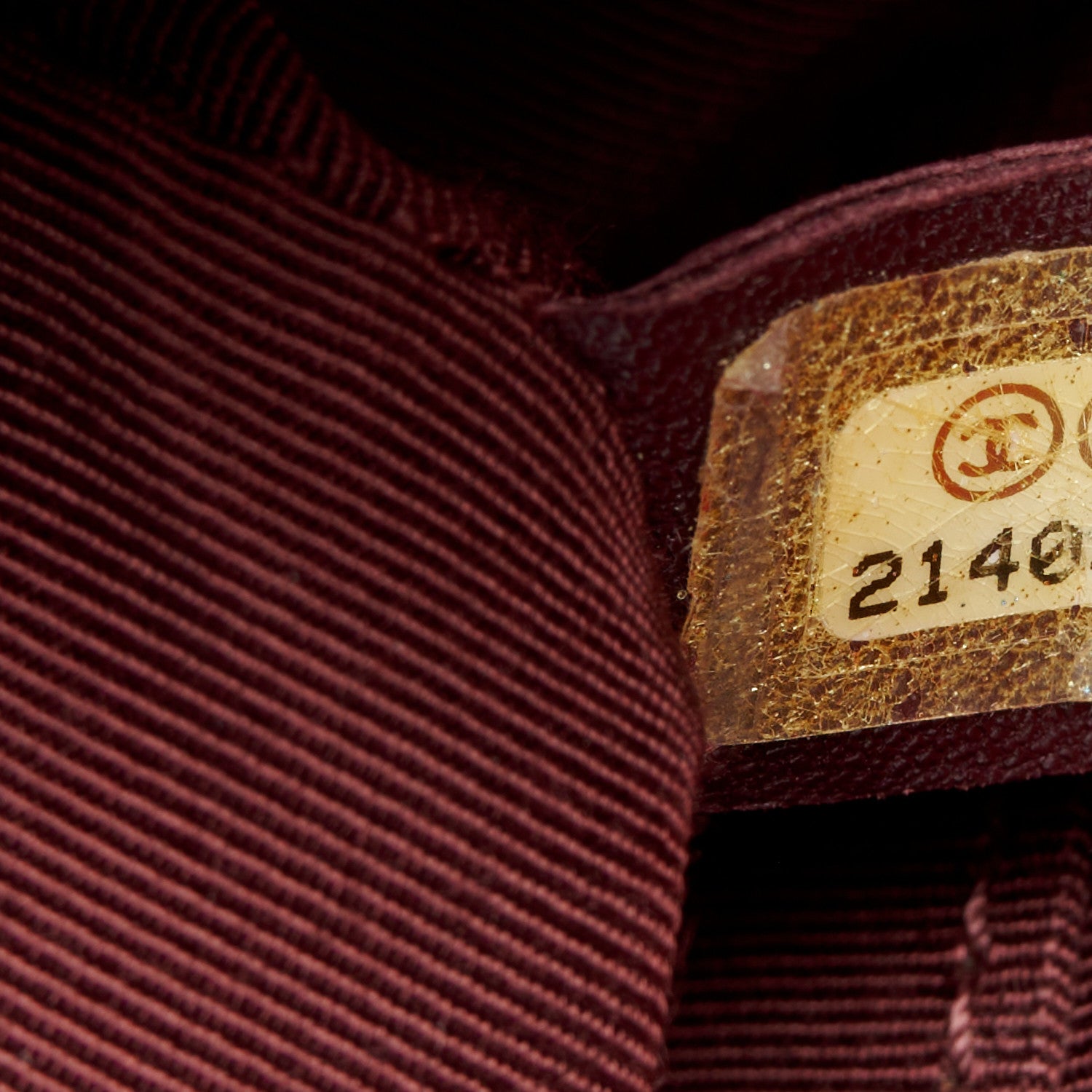 Chanel Goatskin Quilted Patent Medium Duo Boy Flap Red 7 of 10