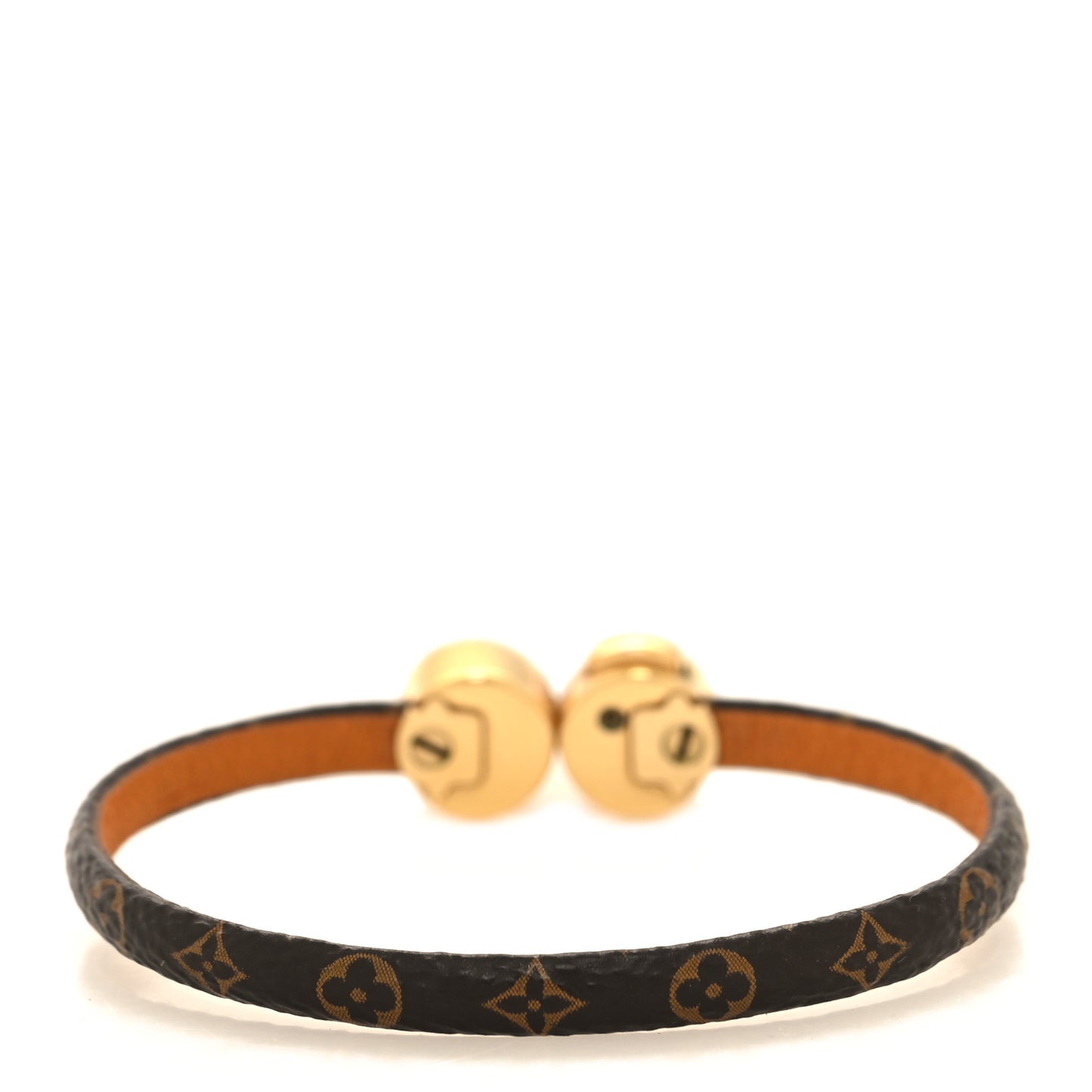 Monogram Mini Historic Bracelet 17