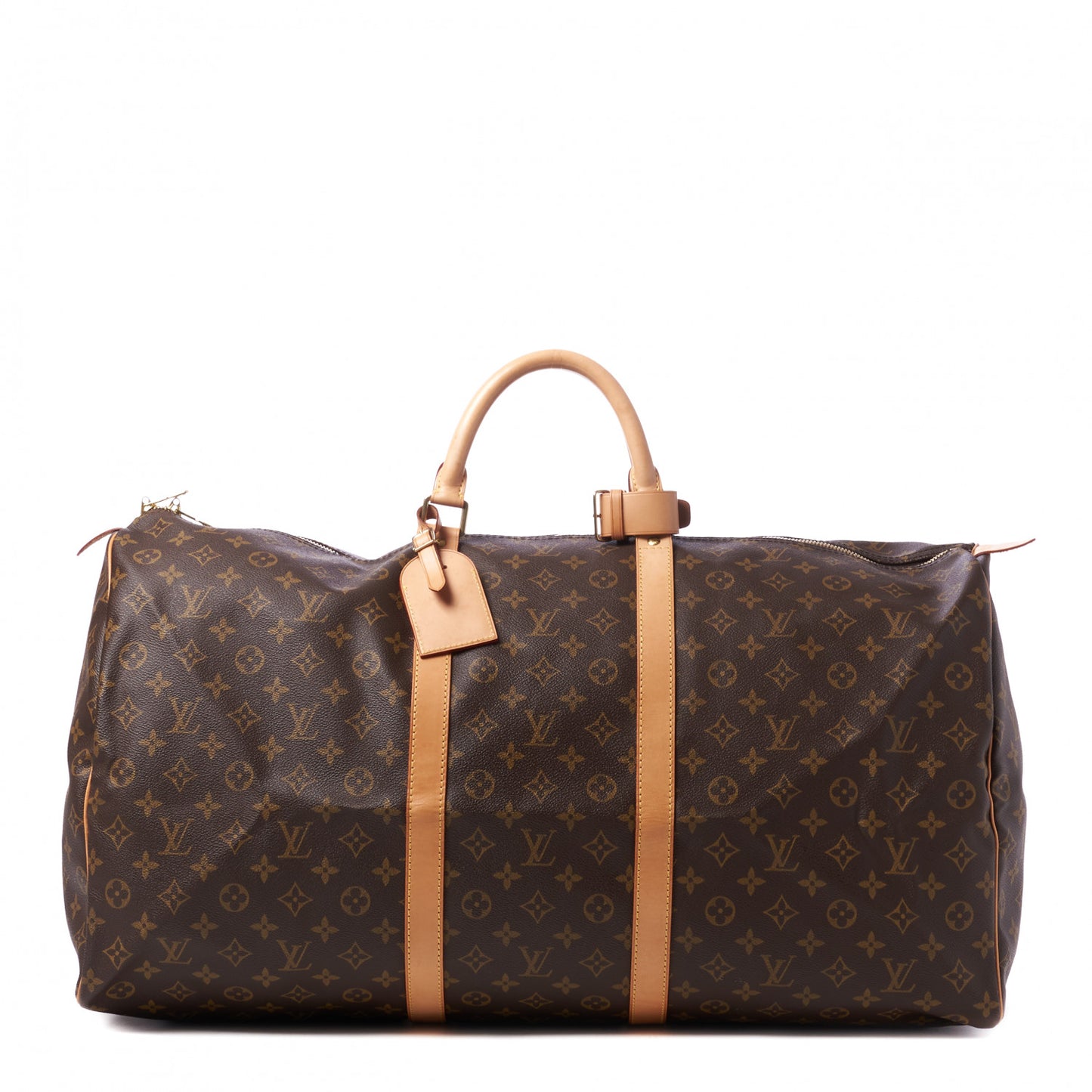 Monogram Keepall 60