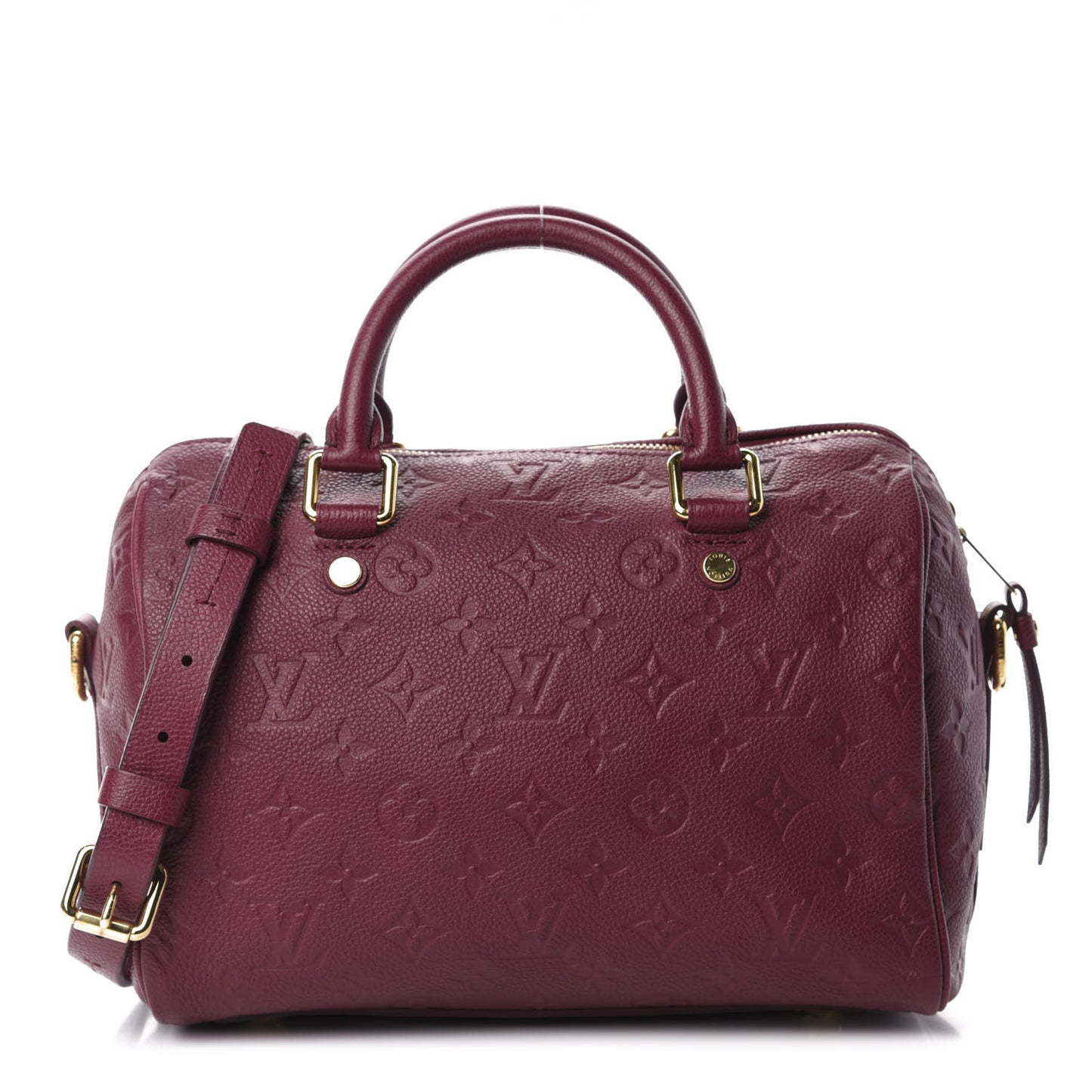 Empreinte Speedy Bandouliere 25 Aurore