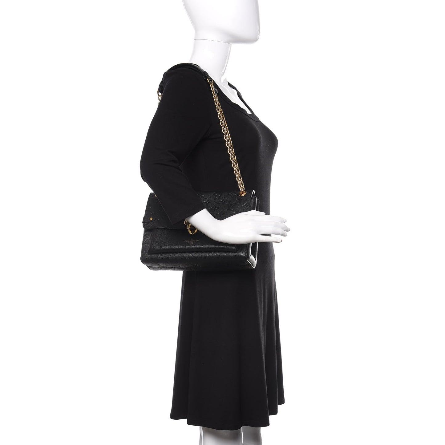 Empreinte Vavin PM Black