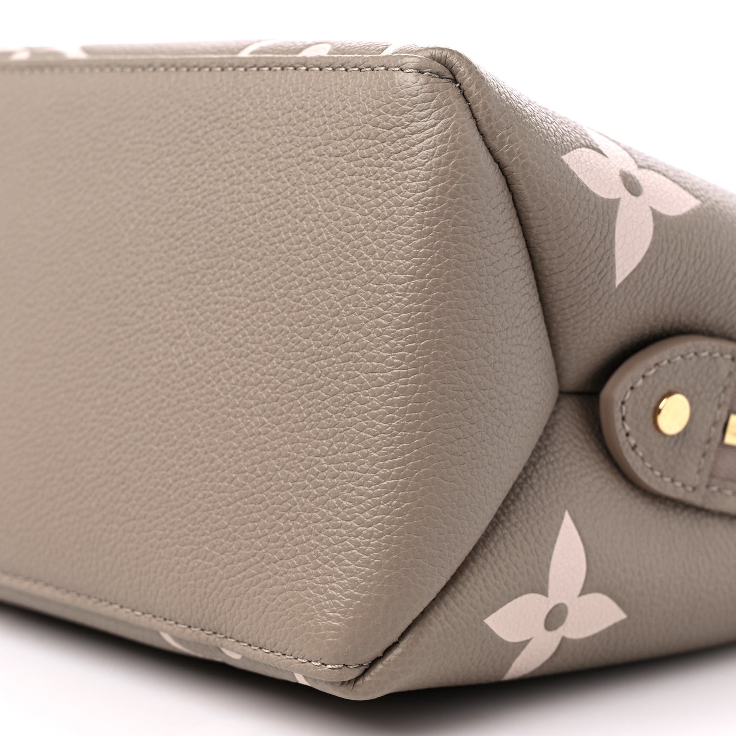 Empreinte Monogram Giant Petit Palais Tourterelle Creme