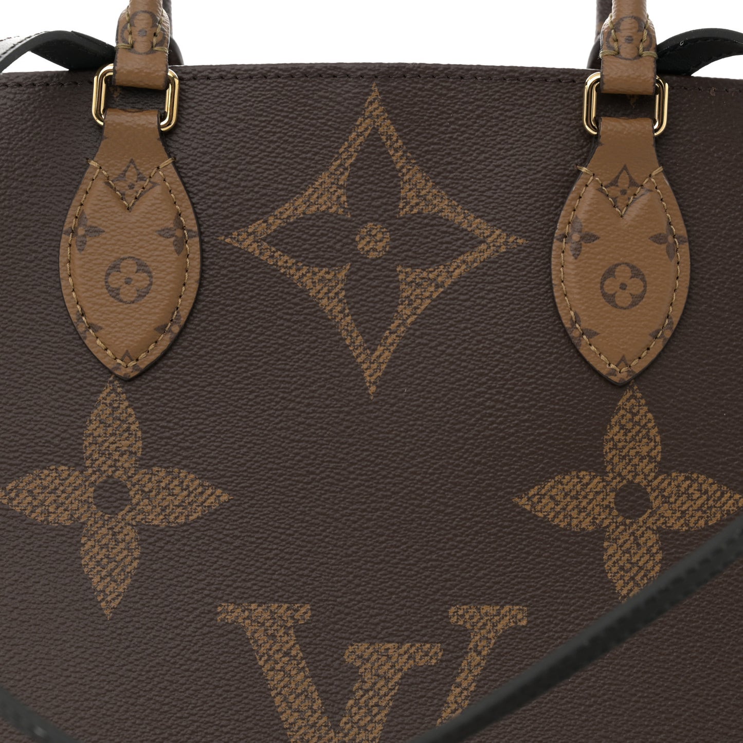 Reverse Monogram Giant Onthego GM