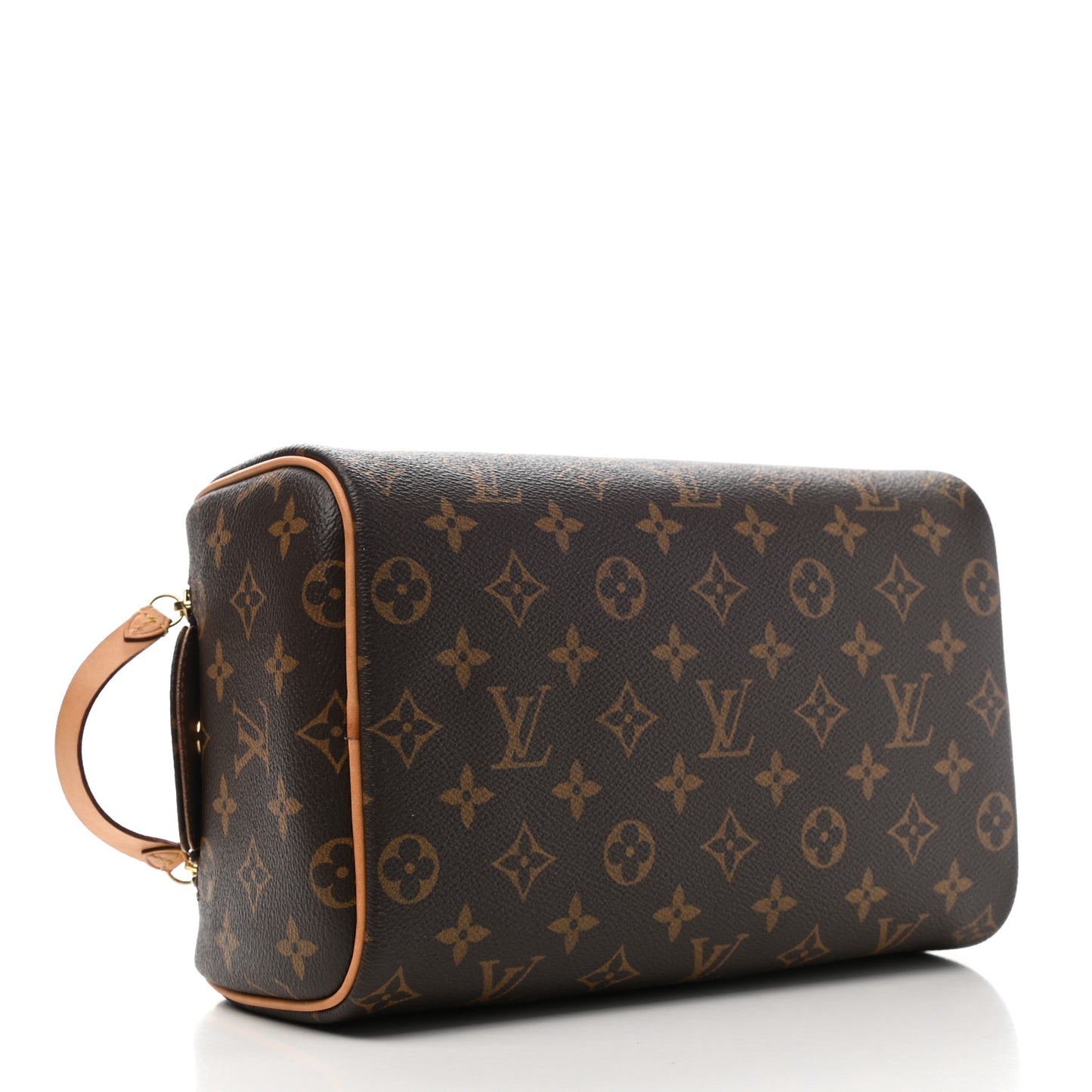 Monogram Dopp Kit Toilet Pouch