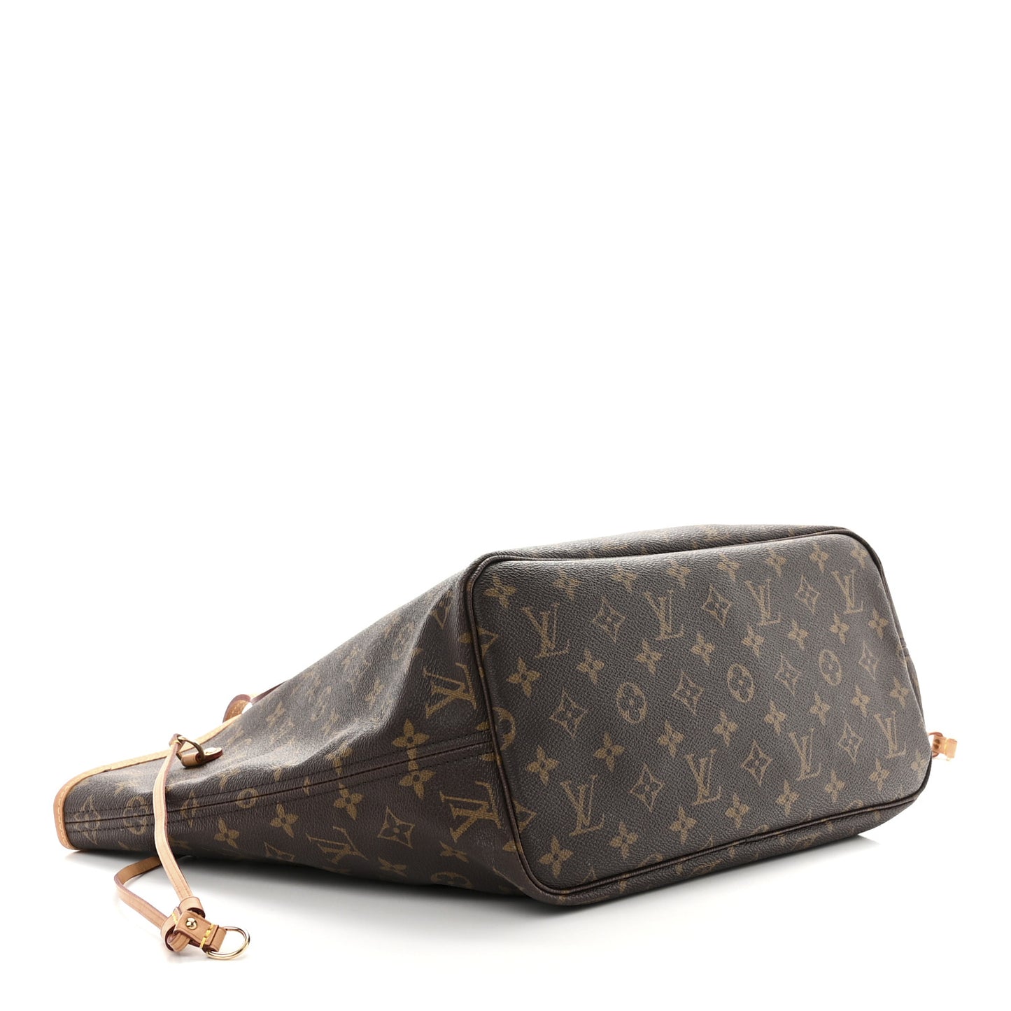 Monogram Neo Neverfull MM