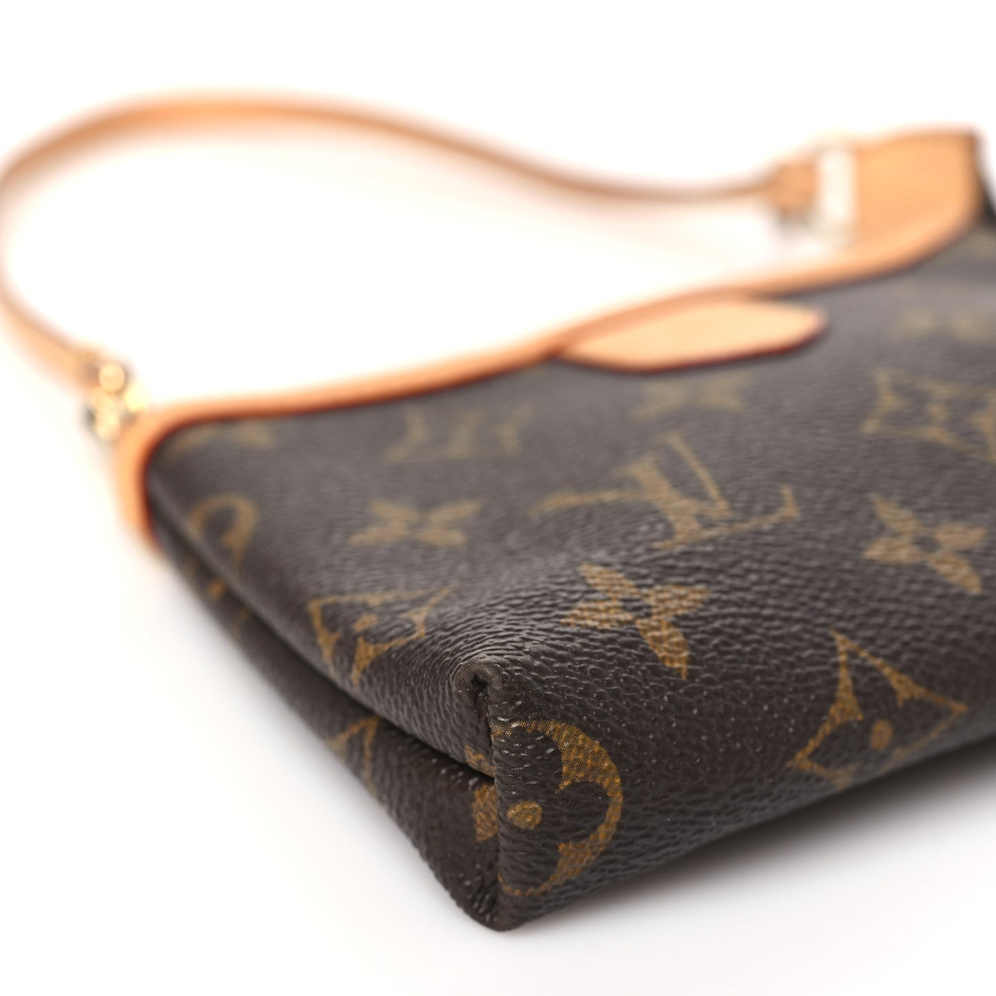 Monogram Mini Pochette Delightful