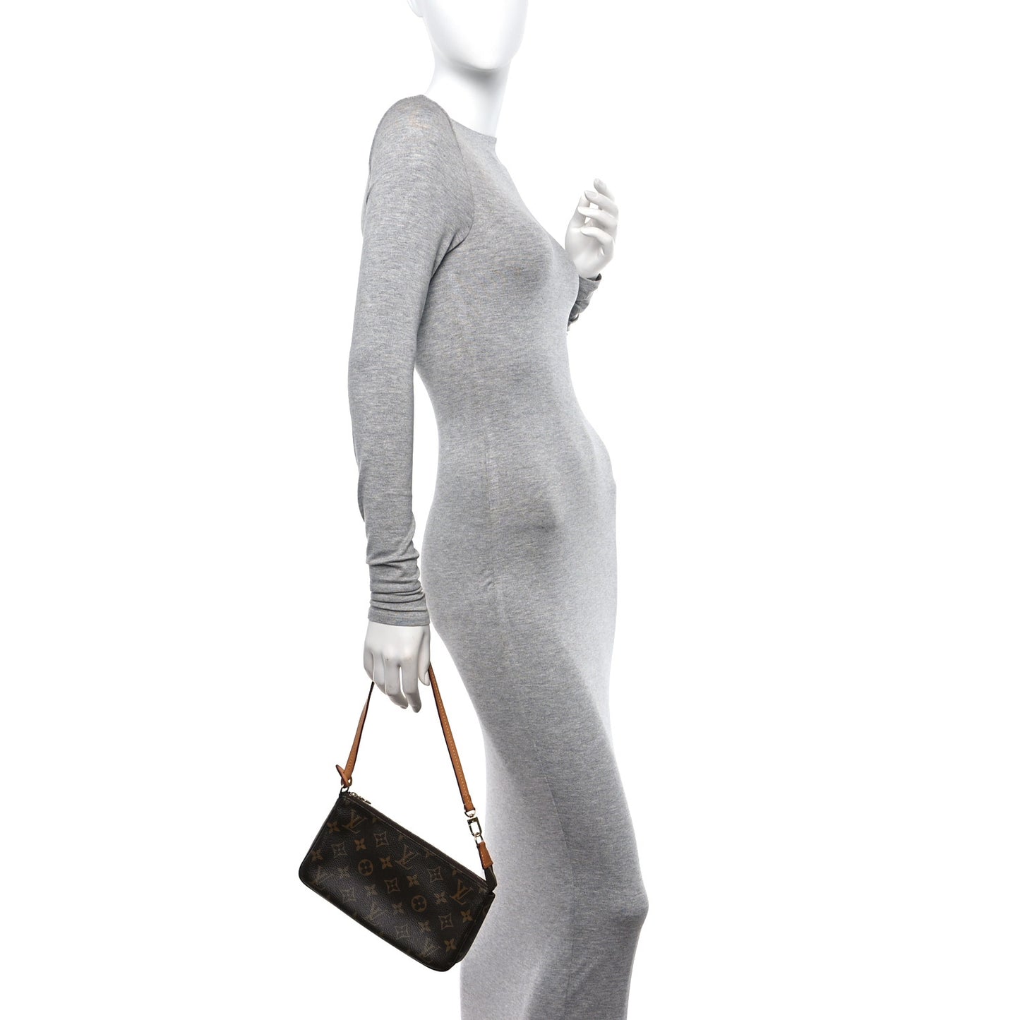 Monogram Pochette Accessories NM