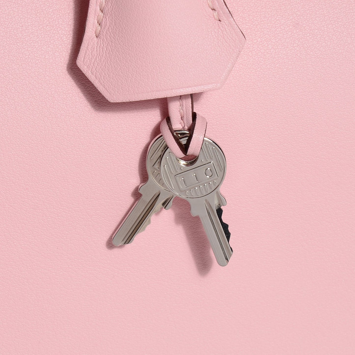 Swift Birkin 25 Rose Sakura