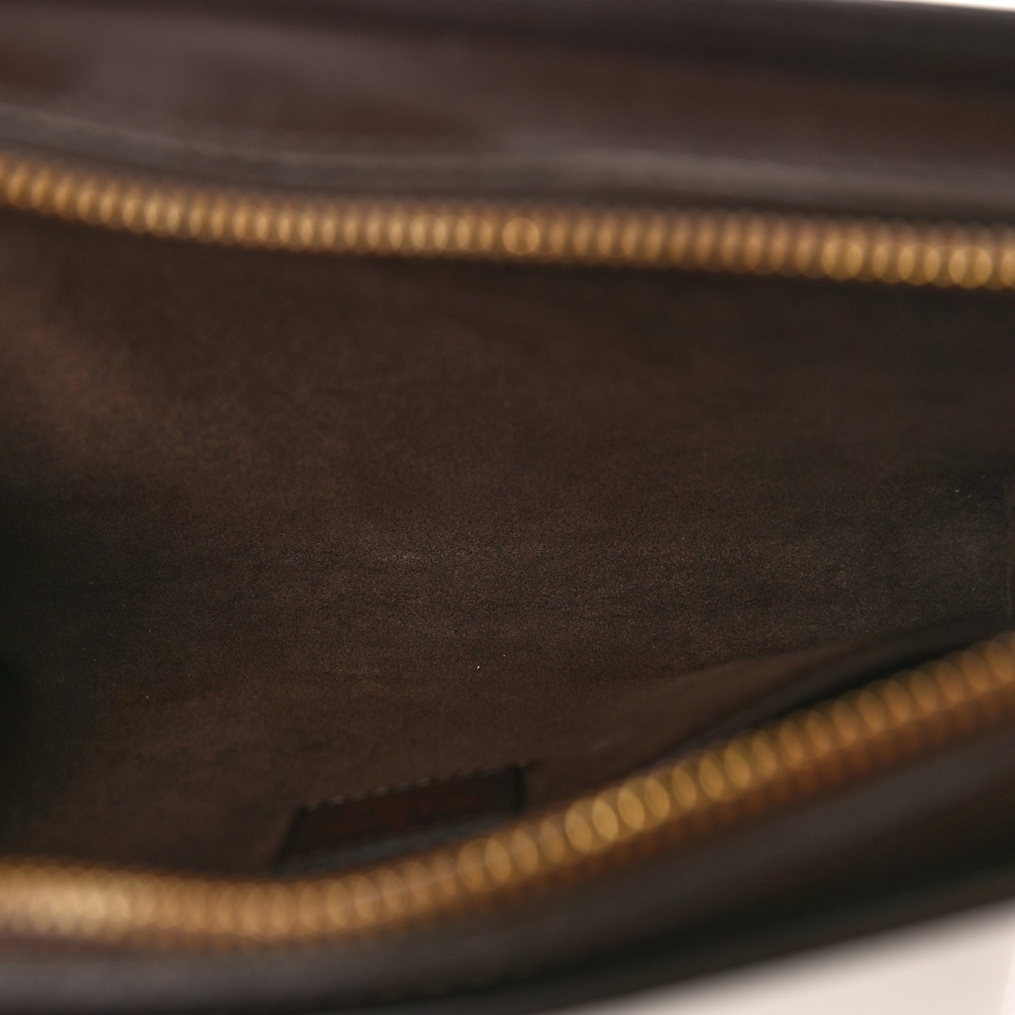 Damier Ebene Pochette Saint Louis Clutch