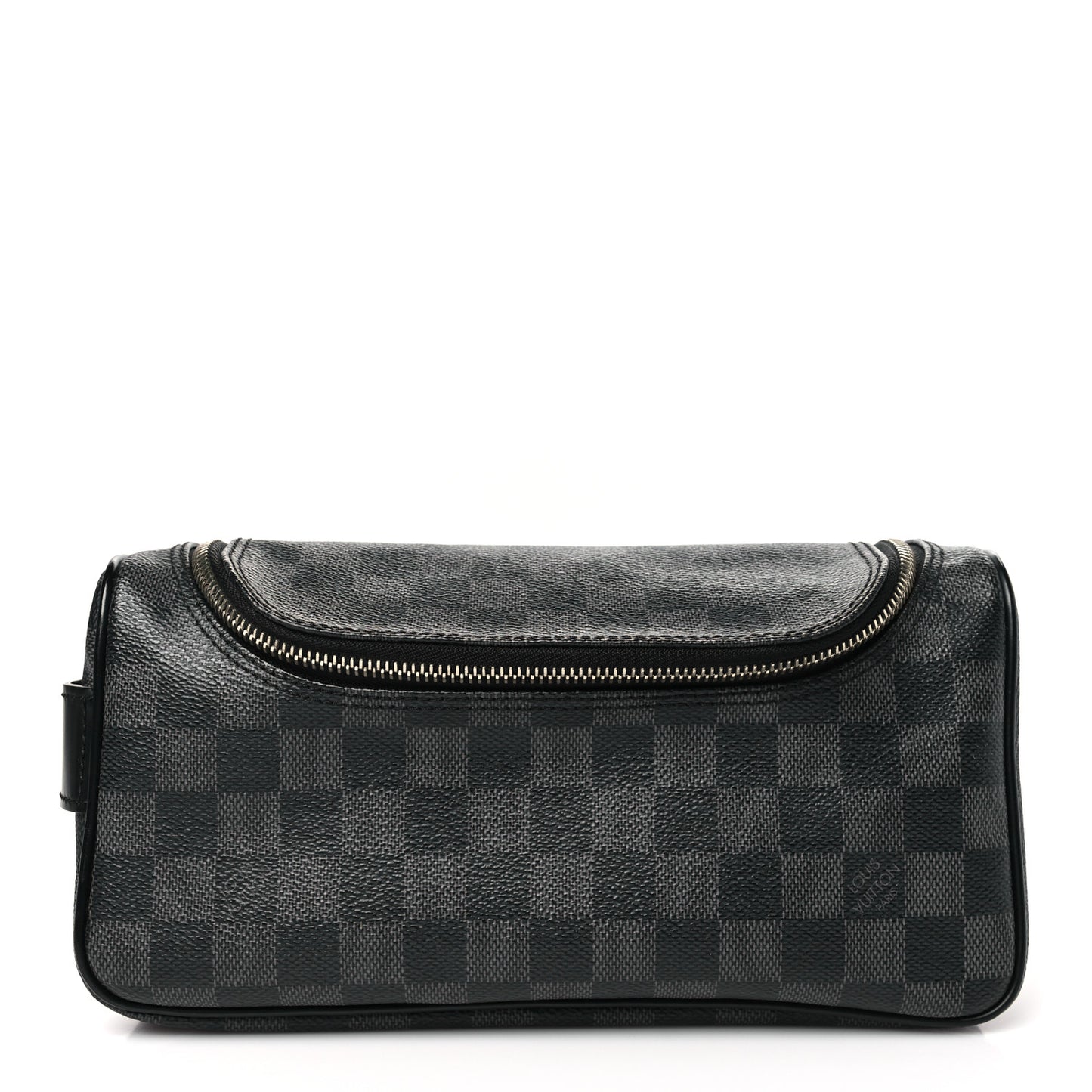 Damier Graphite Toiletry Pouch