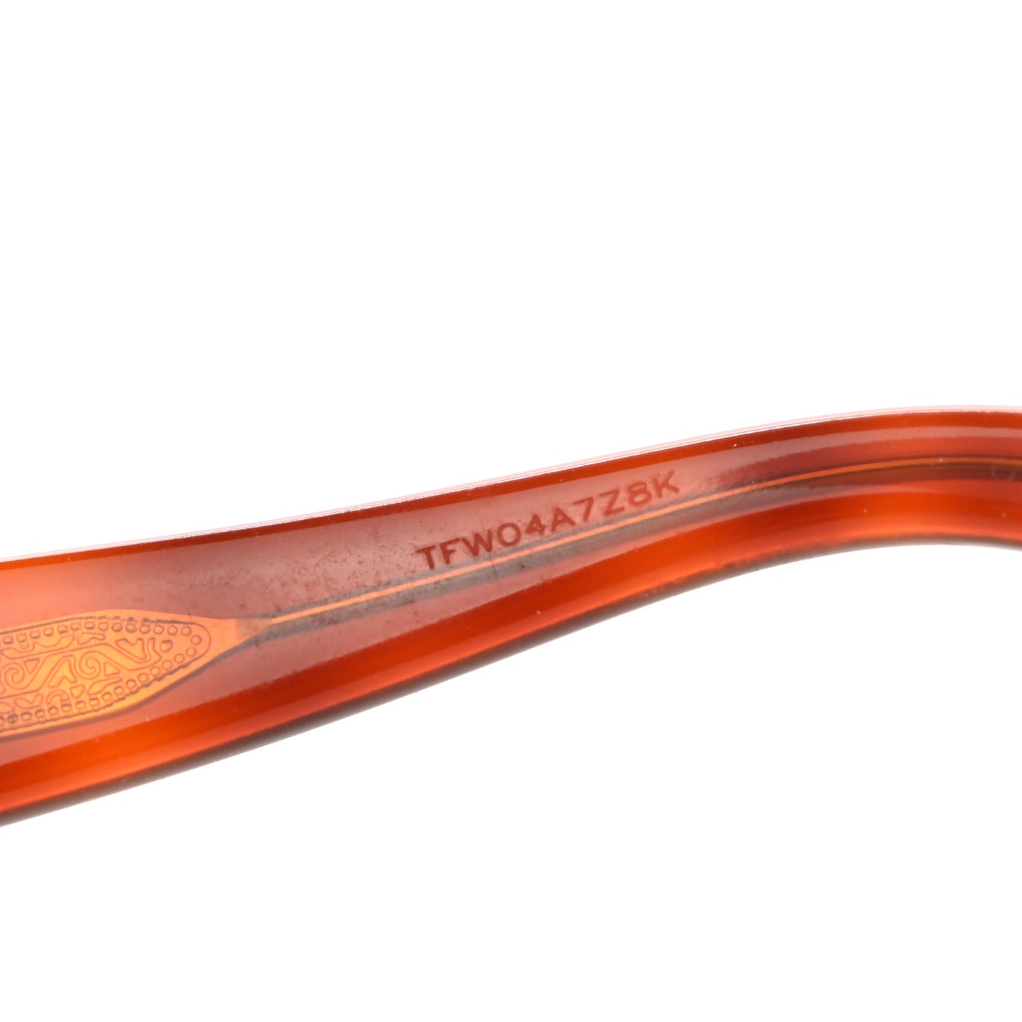 Round Sunglasses GG0140SA Avana Green