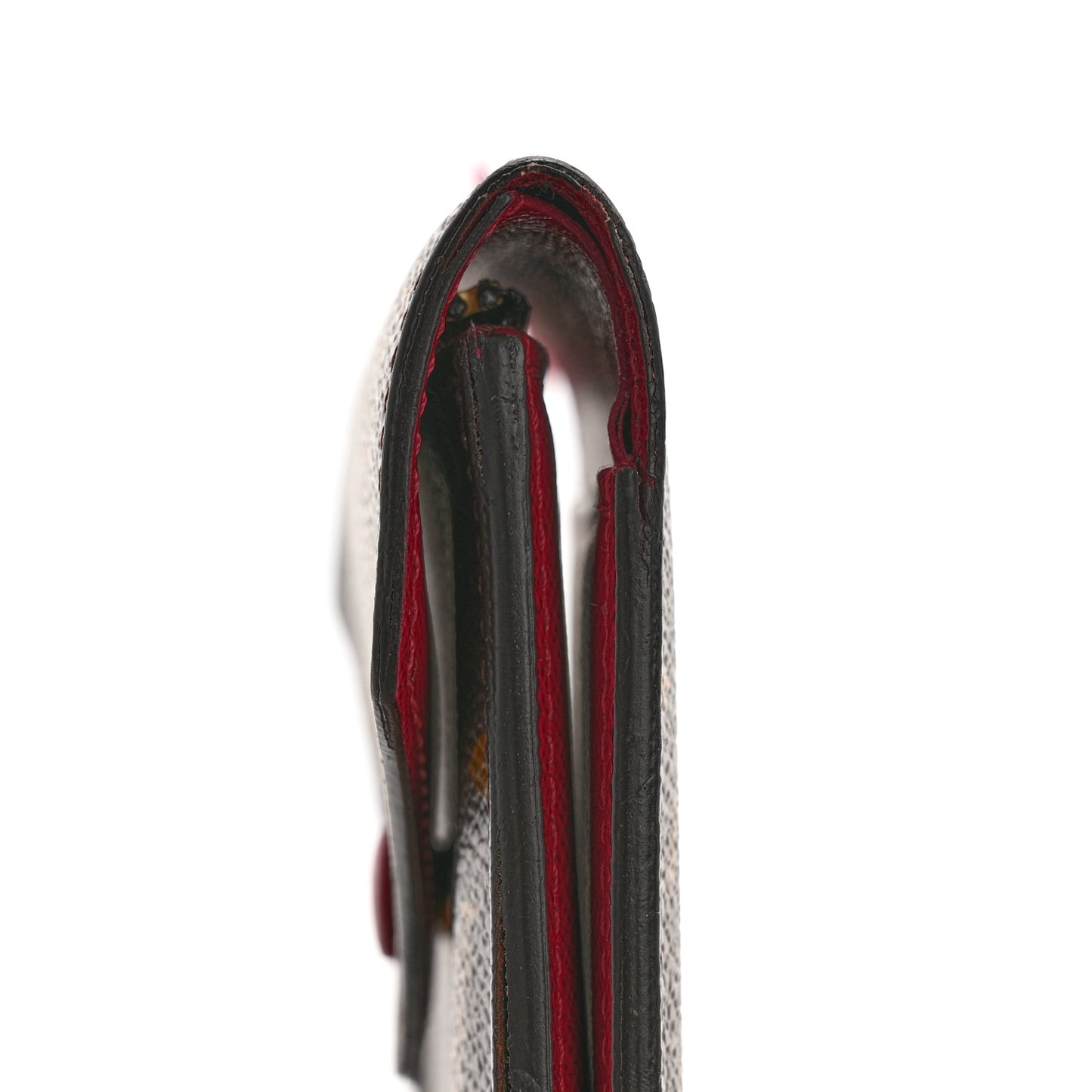 Monogram Victorine Wallet Fuchsia