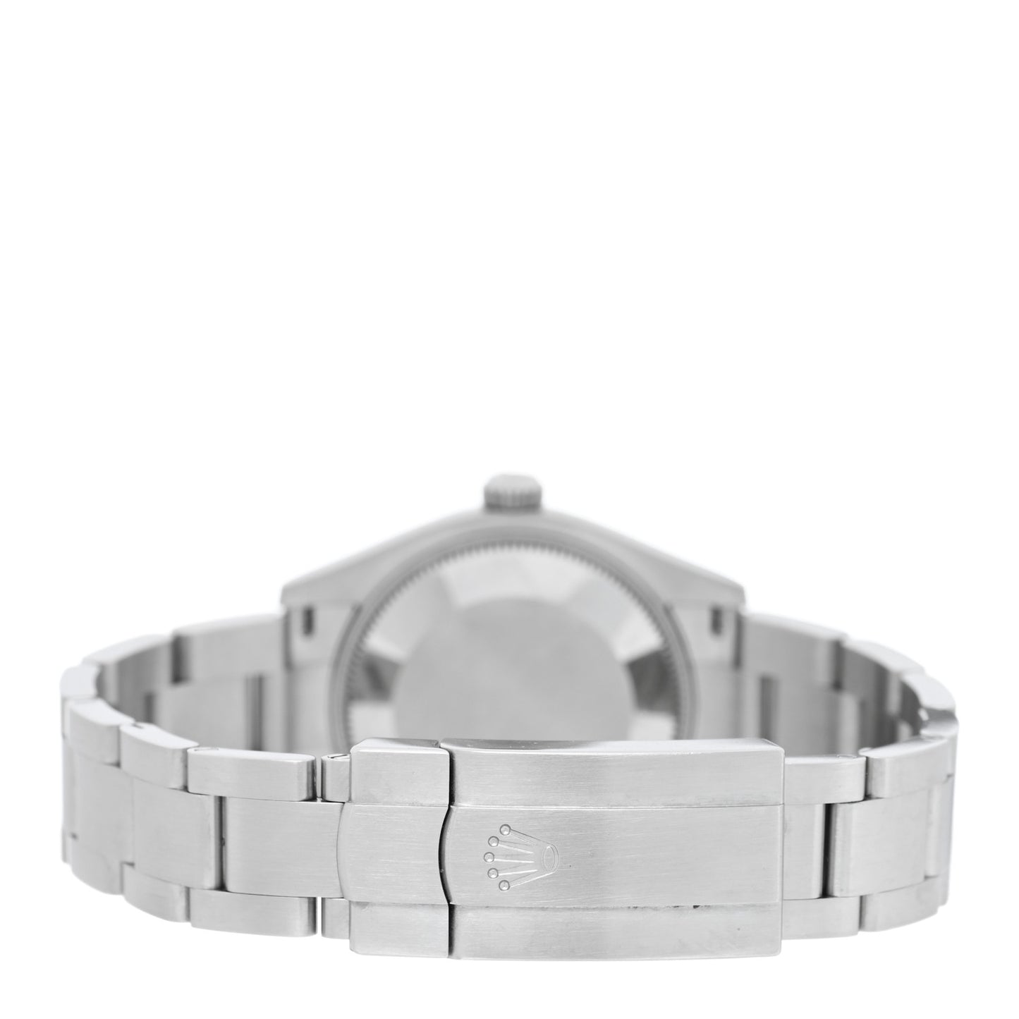 Stainless Steel 31mm Oyster Perpetual Watch Turquoise 277200