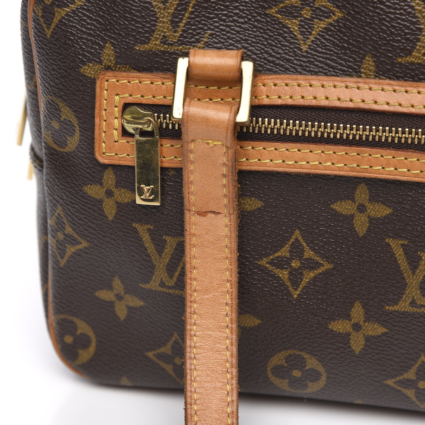 Monogram Cite MM