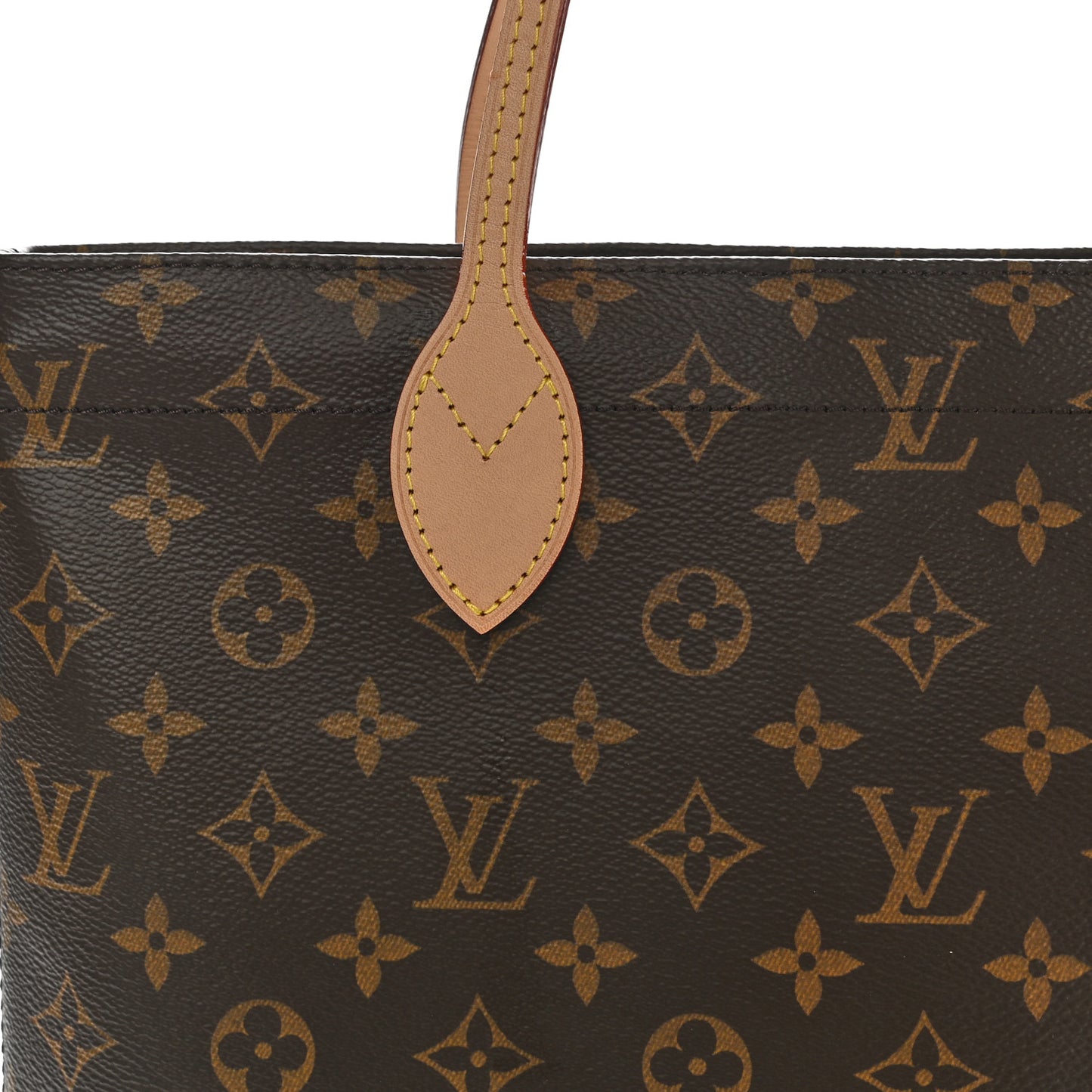 Monogram Carry It