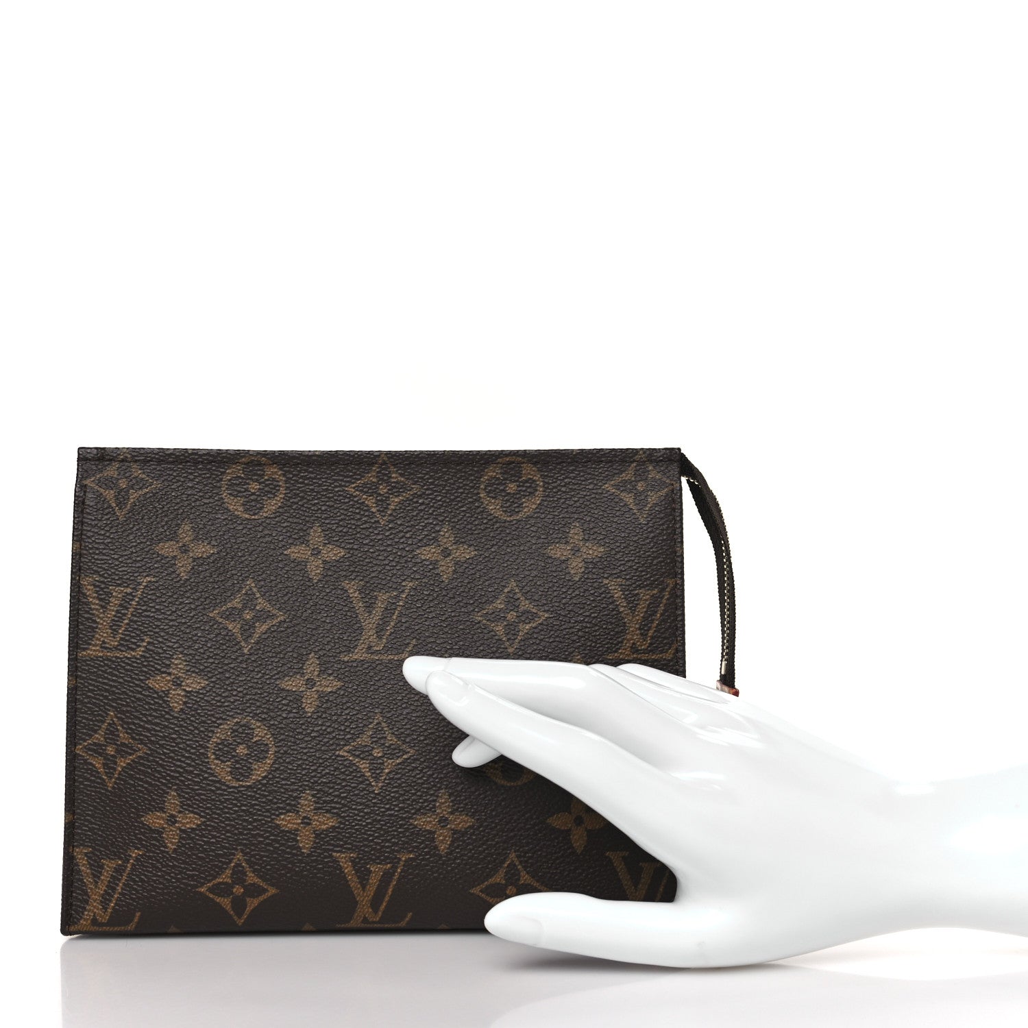 Louis Vuitton Monogram Toiletry Pouch 19 2 of 9