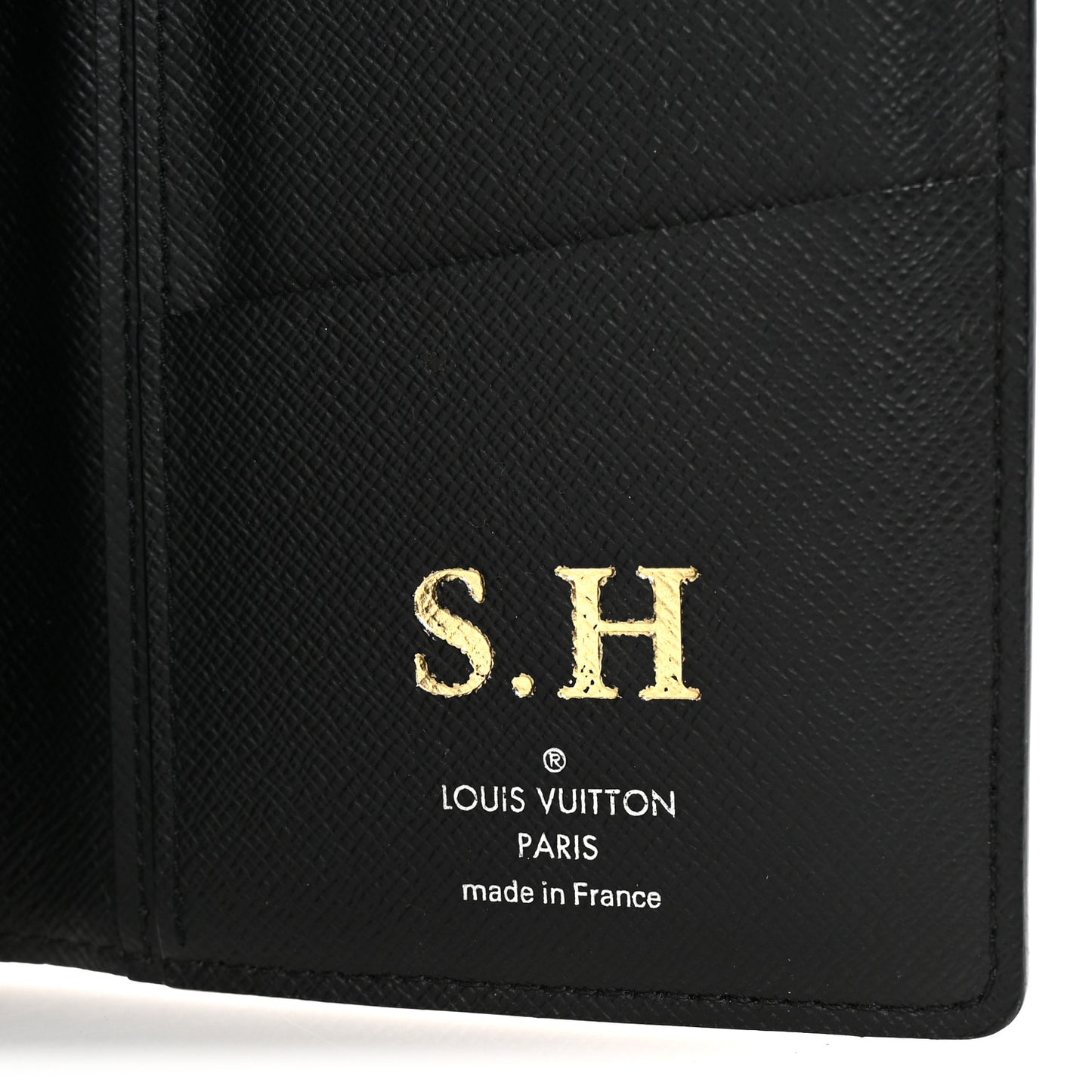 Monogram Eclipse Brazza Wallet