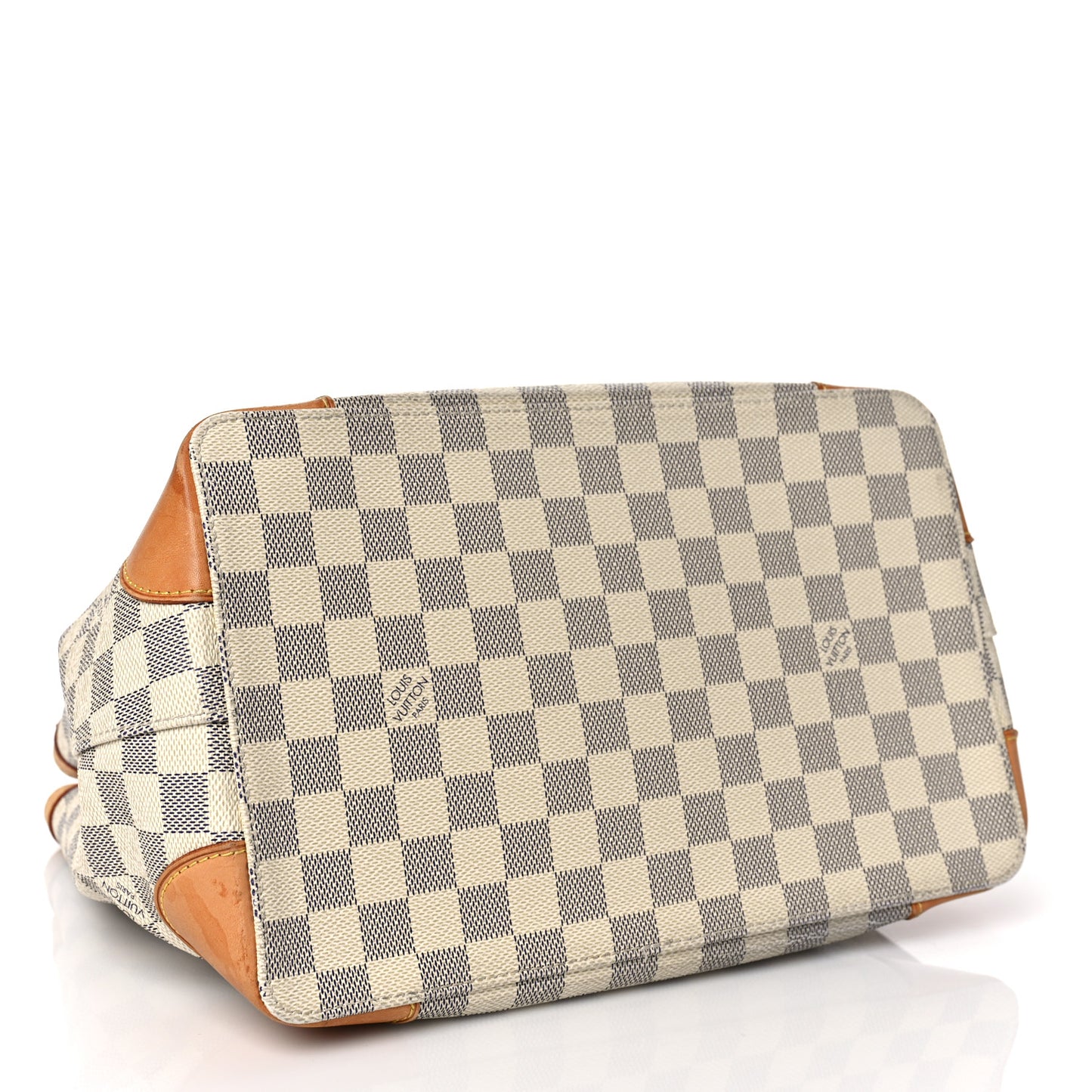Damier Azur Hampstead PM