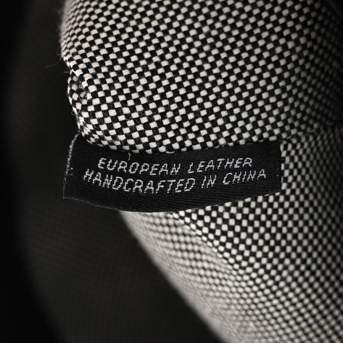 Suede Calfskin Mini Roxy Bucket Bag Black